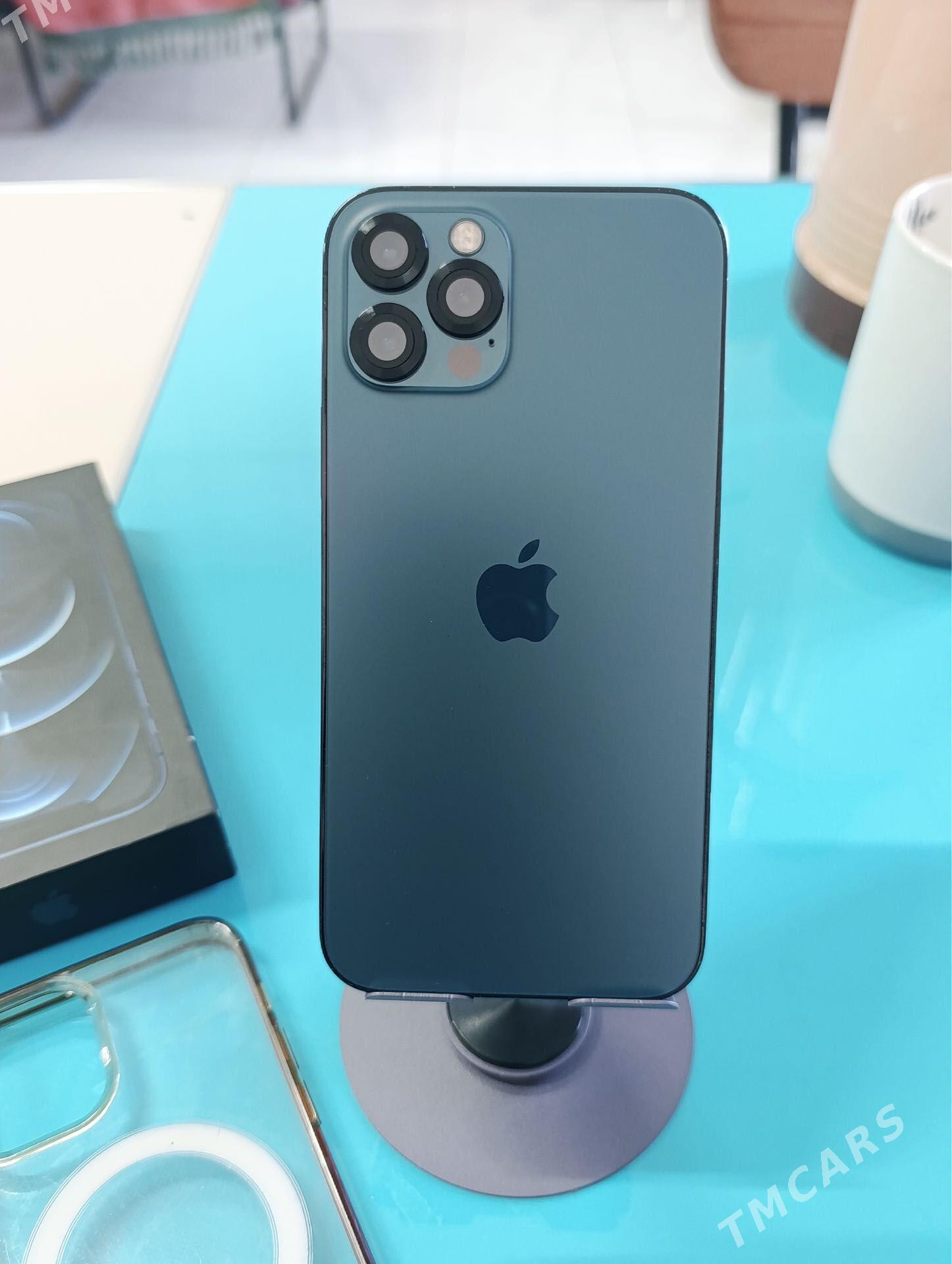 IPhone 12 pro - Туркменабат - img 1