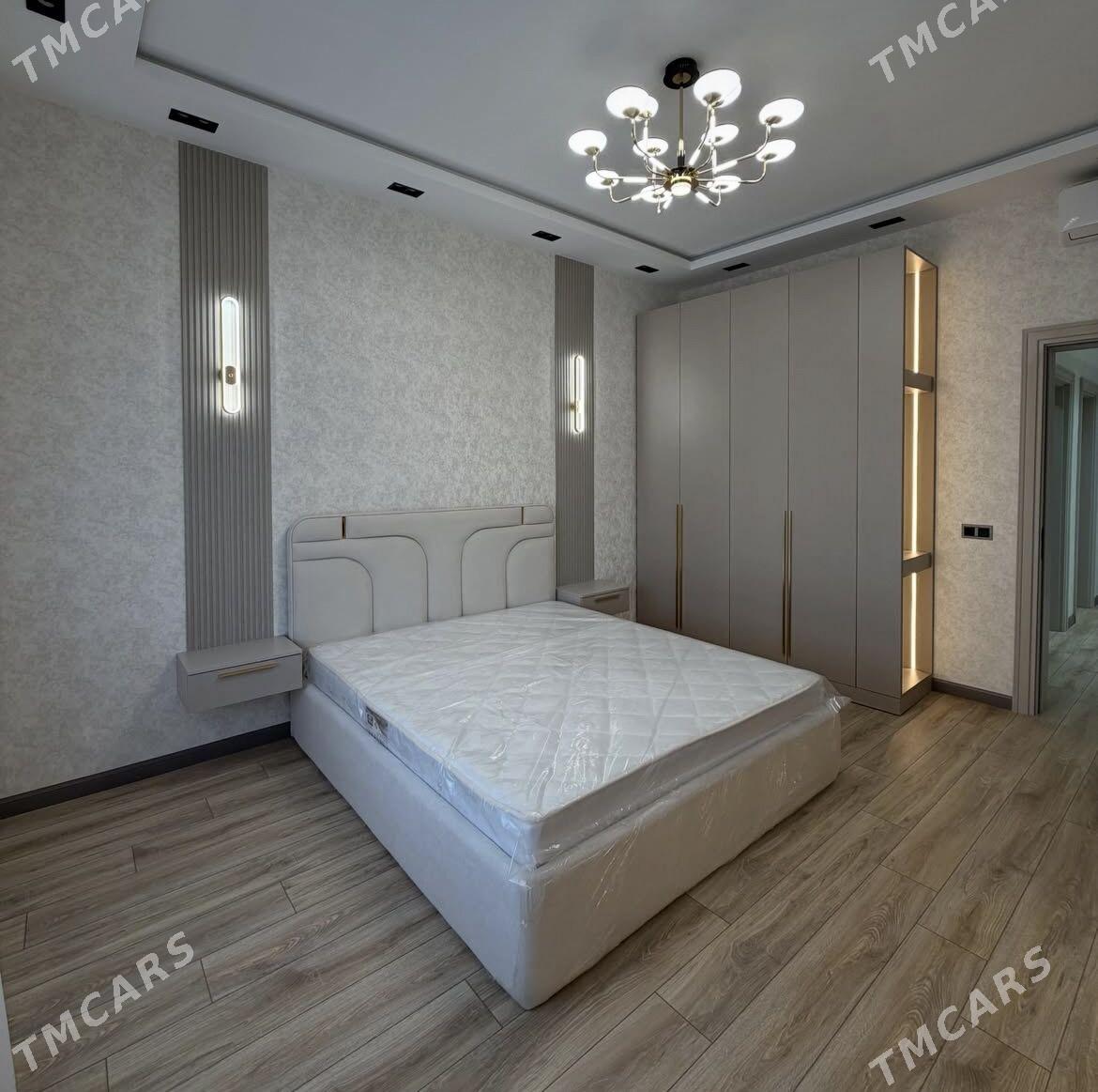 krowat spalny кровать - Aşgabat - img 1