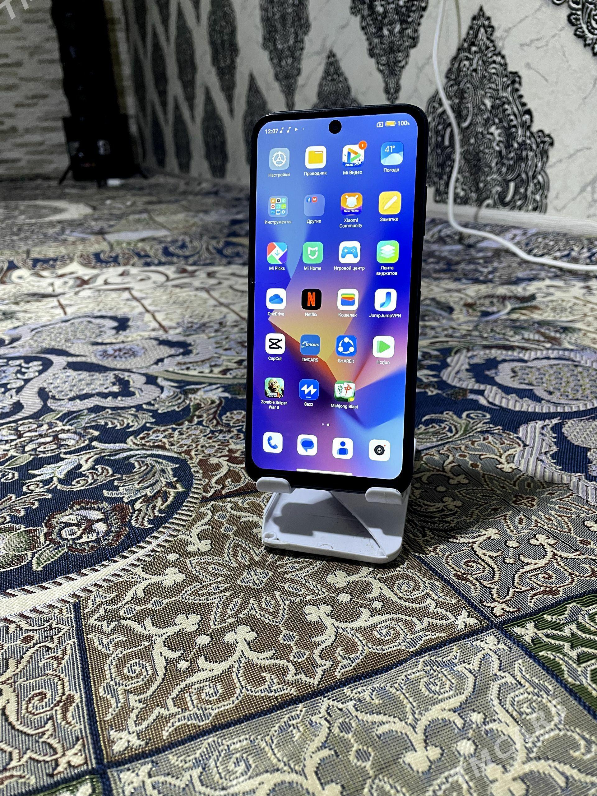 redmi 10 - Мары - img 1