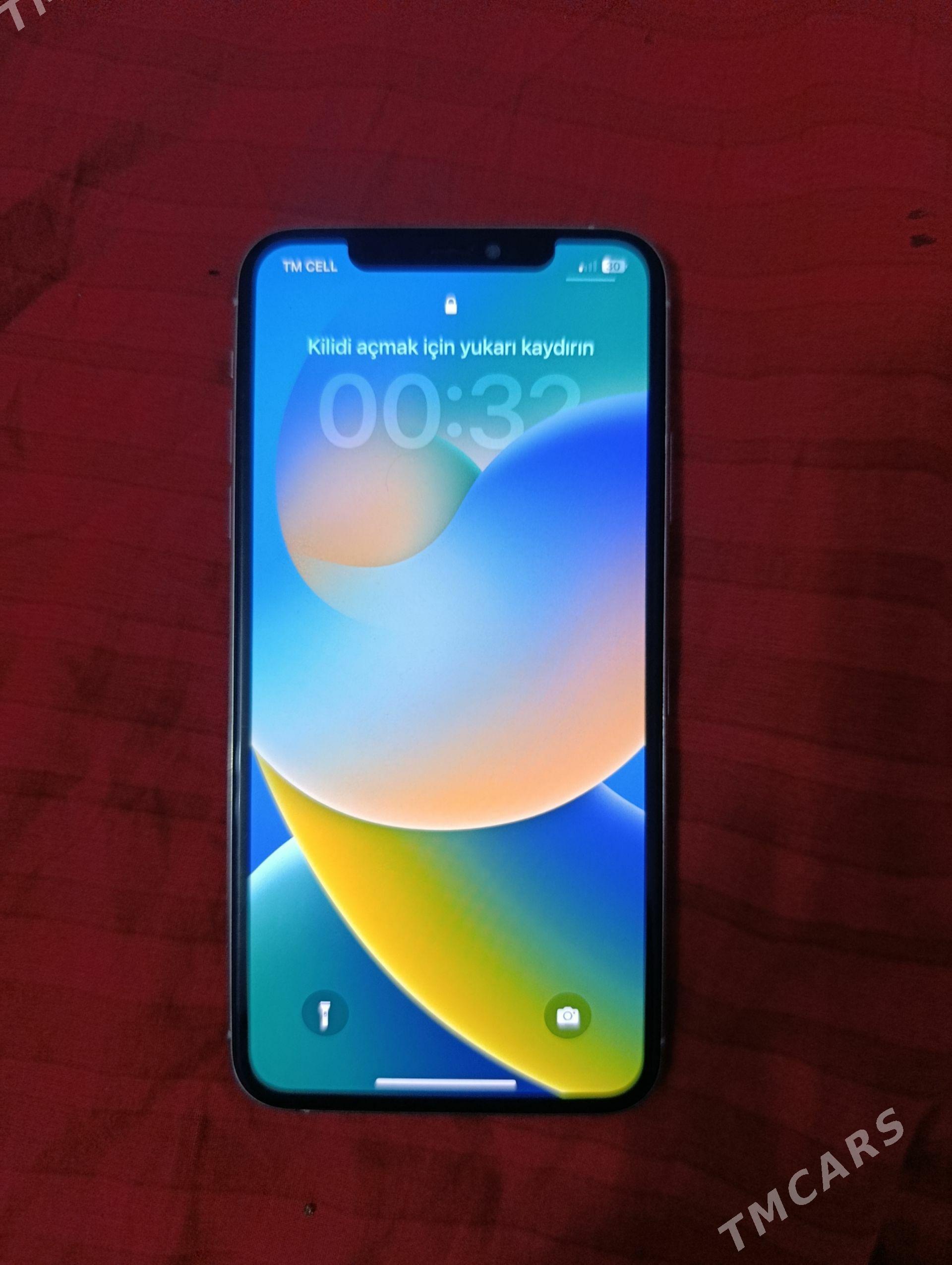 iPhone 11 pro Max - Türkmenabat - img 1