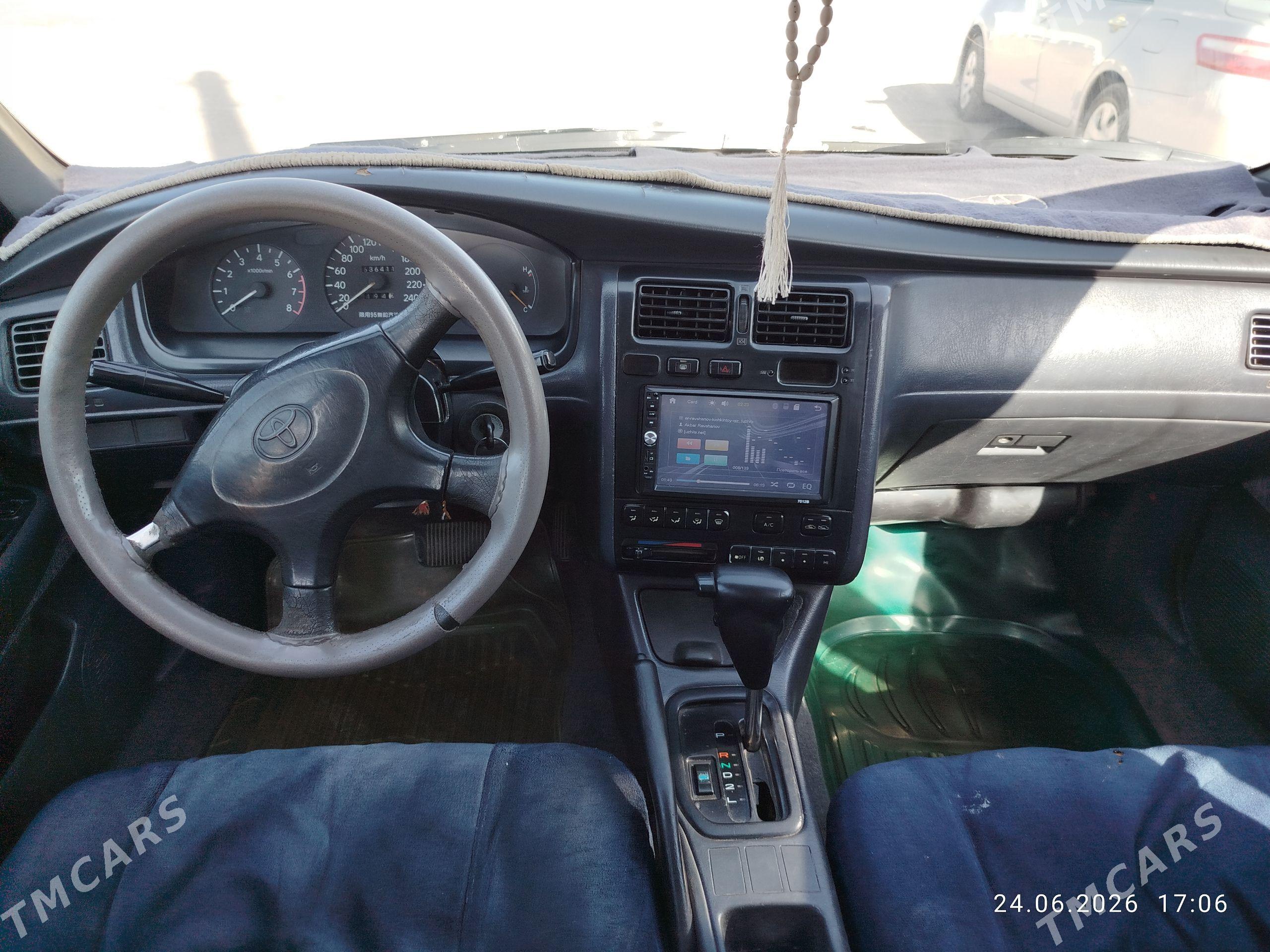 Toyota Corona 1996 - 85 000 TMT - Керки - img 1