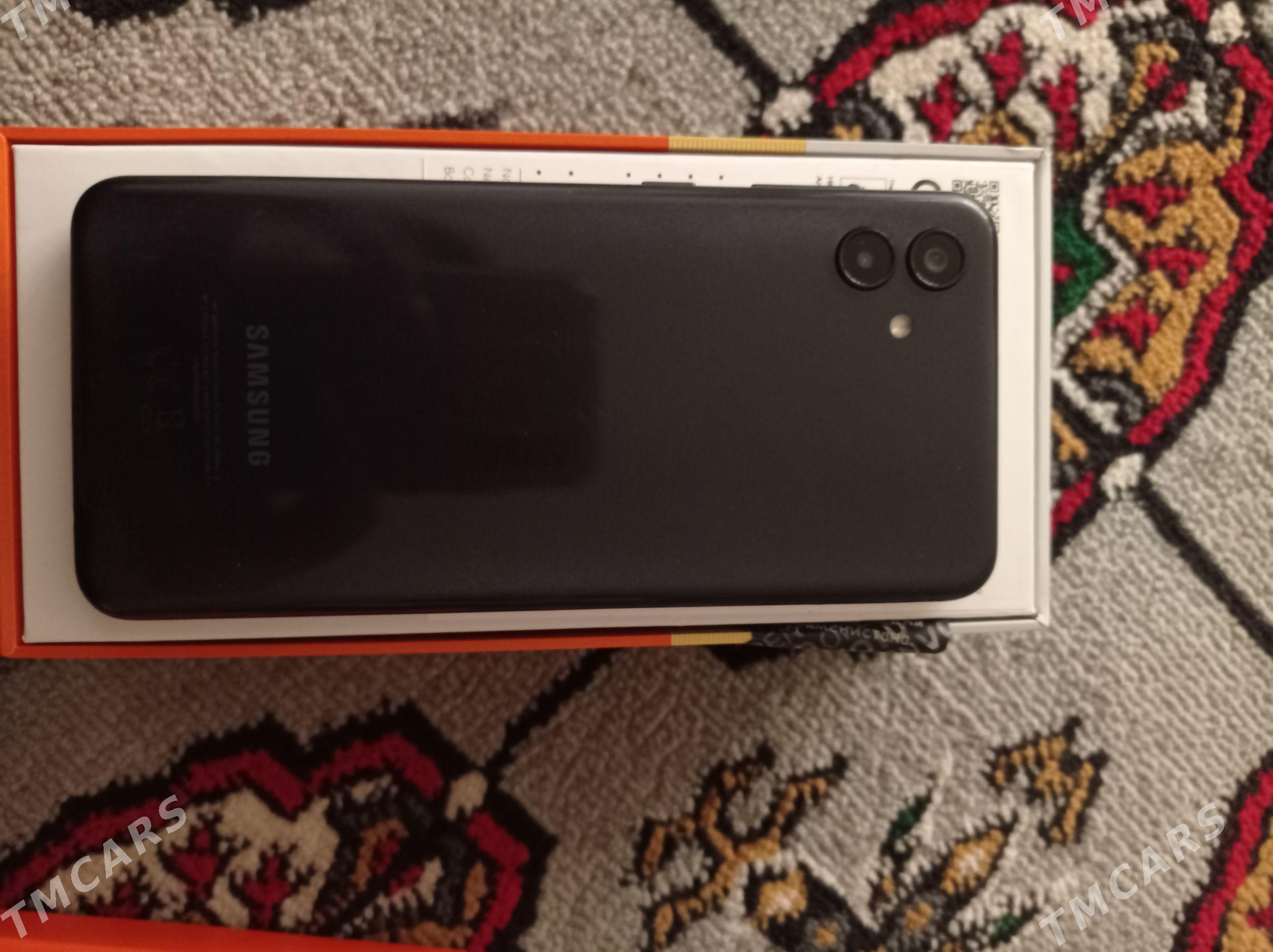 samsung galaxy A 04 - Mary - img 1