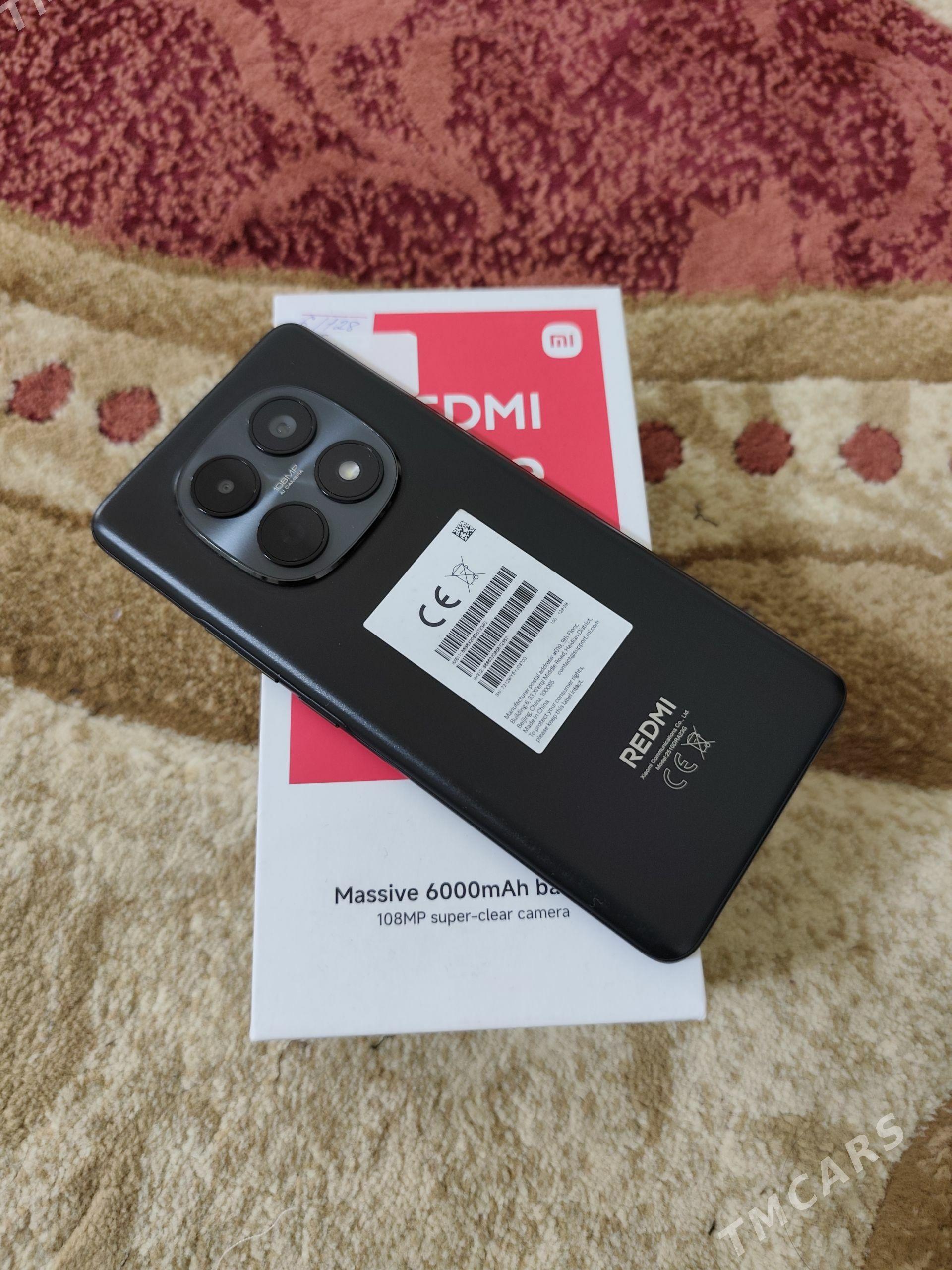 Redmi note 15 - Mary - img 1