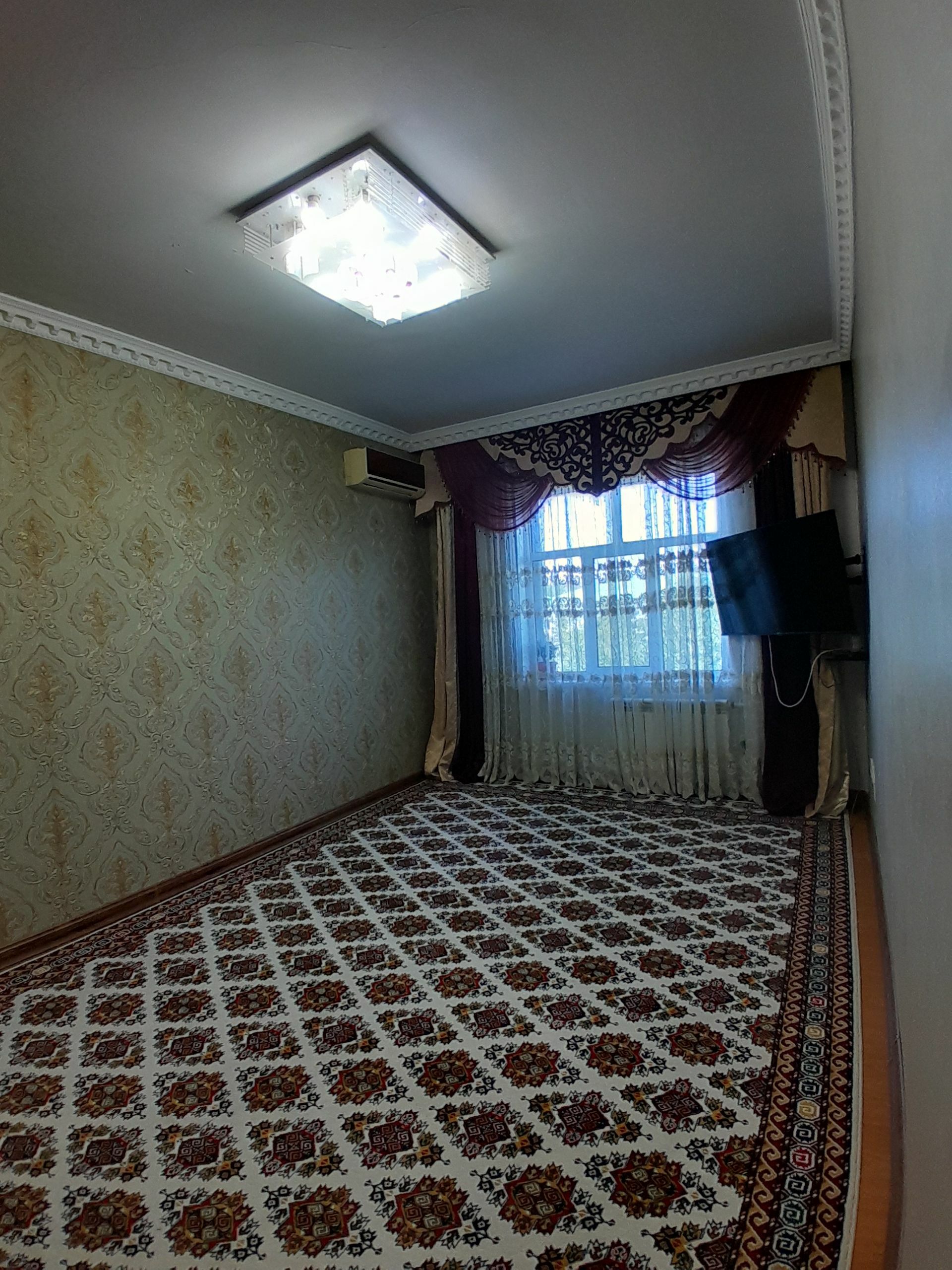 Satlyk jay - Aşgabat - img 1
