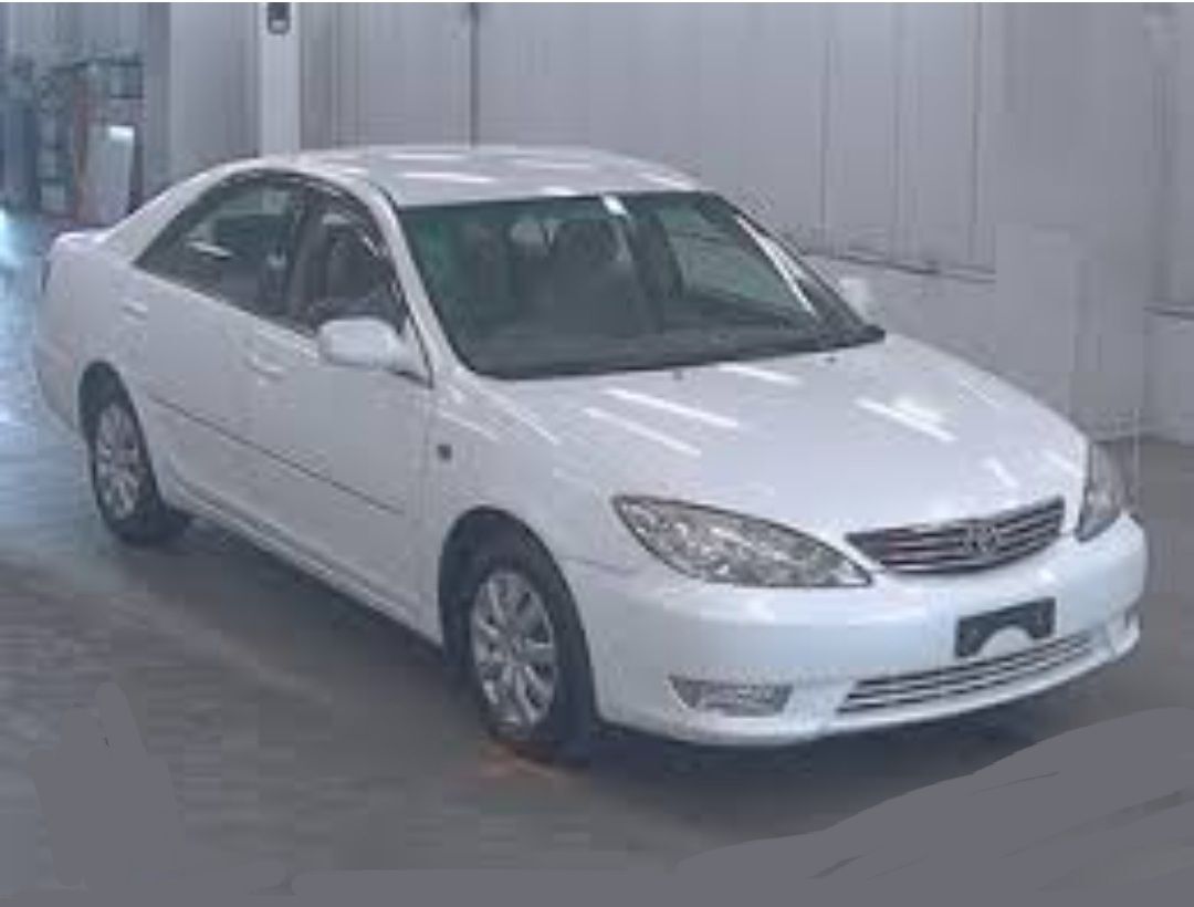 Camry Haliji 02-06 molding 360 TMT - Aşgabat - img 1