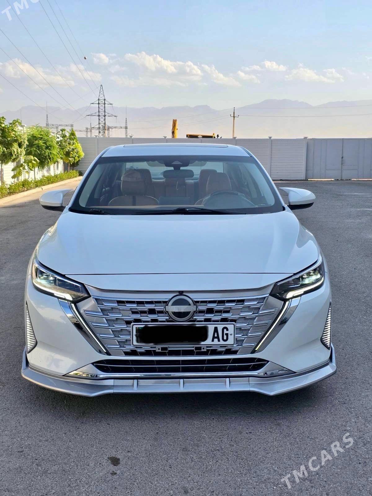 Nissan Sentra 2022 - 250 000 TMT - Aşgabat - img 1