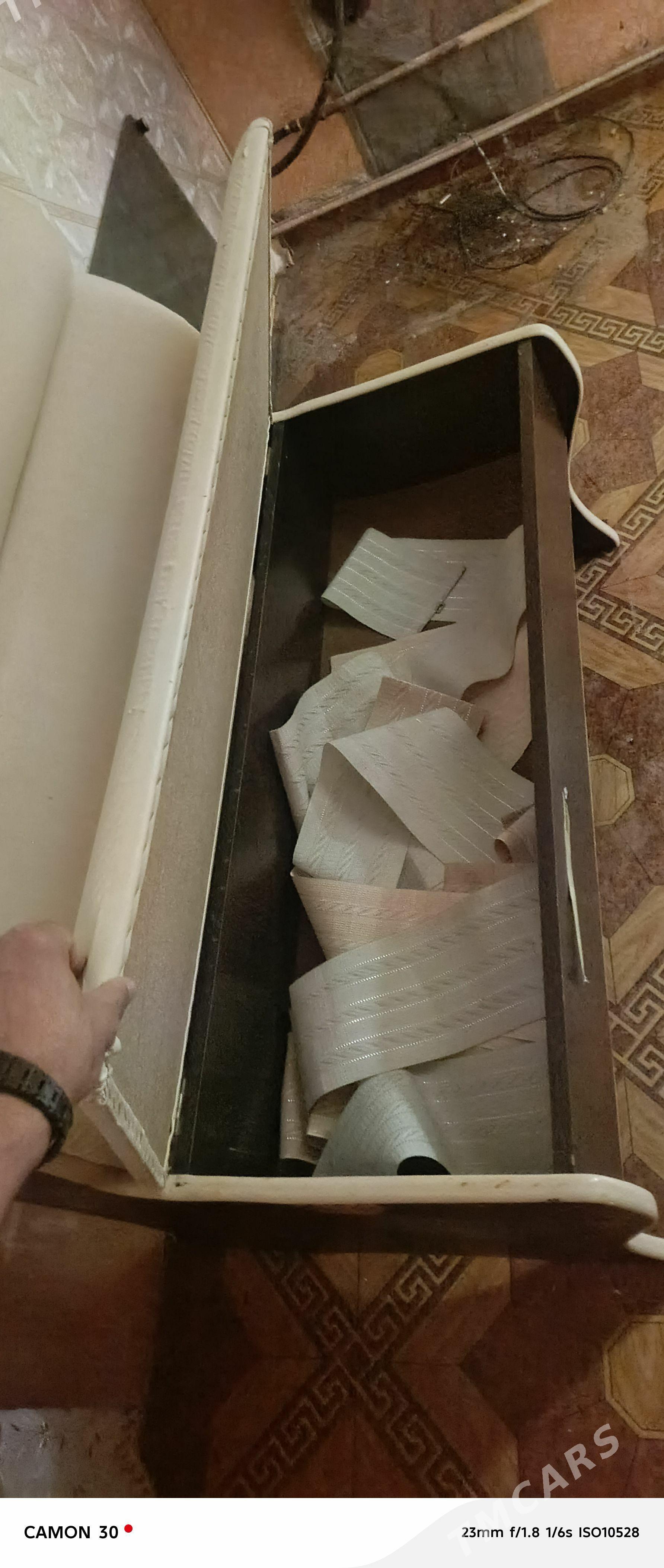 Diwan kiçik - Туркменбаши - img 1