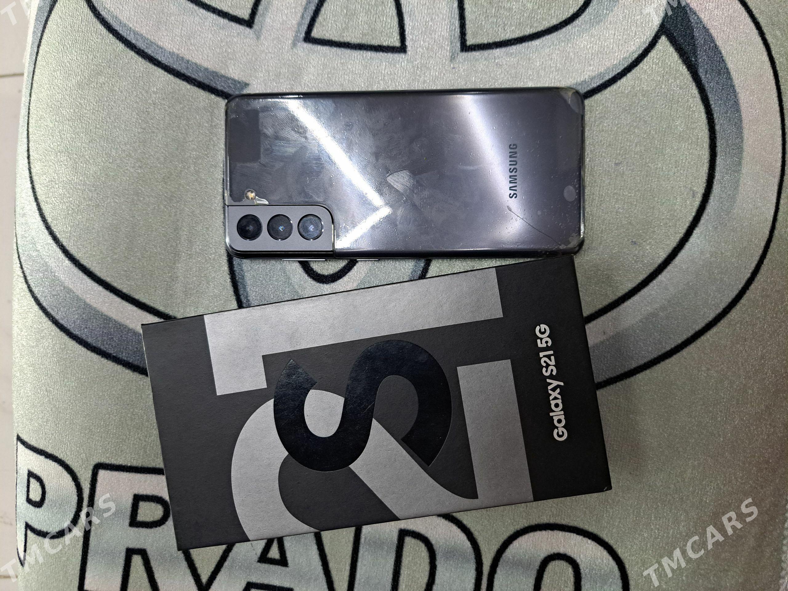 Samsung s21 - Türkmenabat - img 1