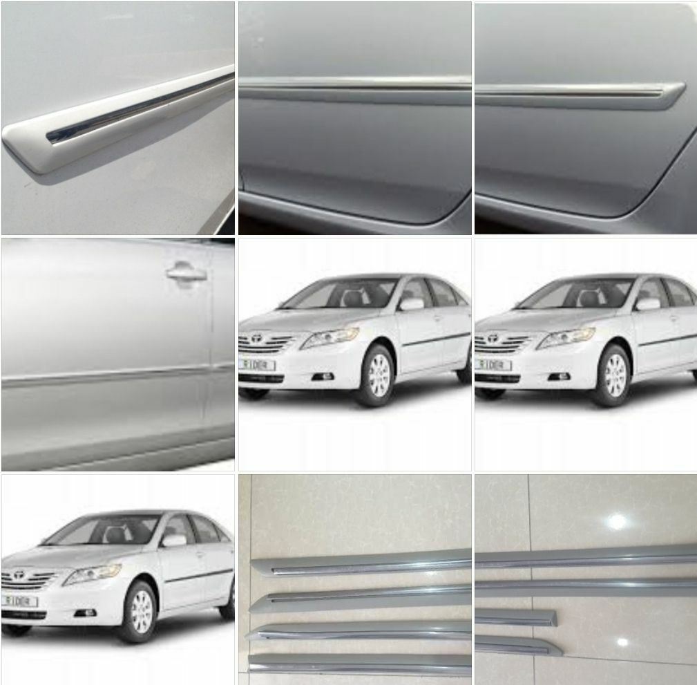 Camry Haliji 07-14 molding 400 TMT - Aşgabat - img 1