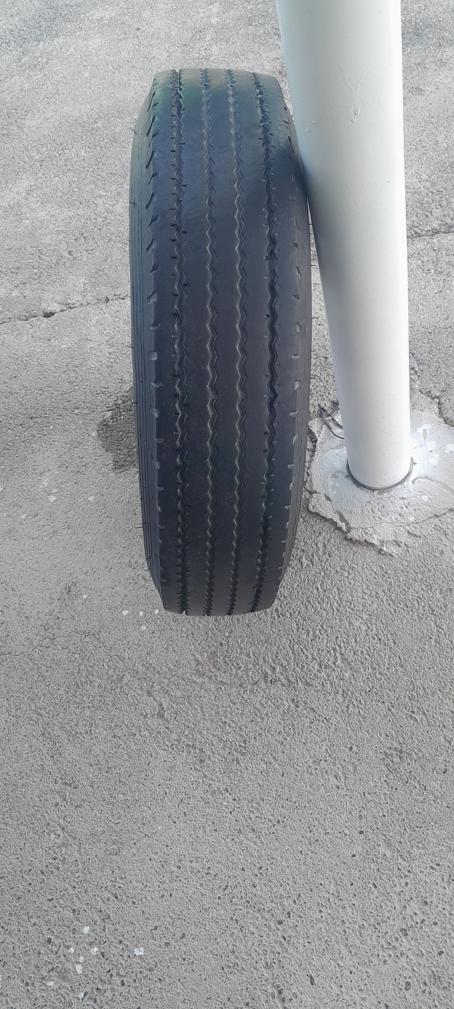 Teker 300 TMT - Büzmeýin - img 1