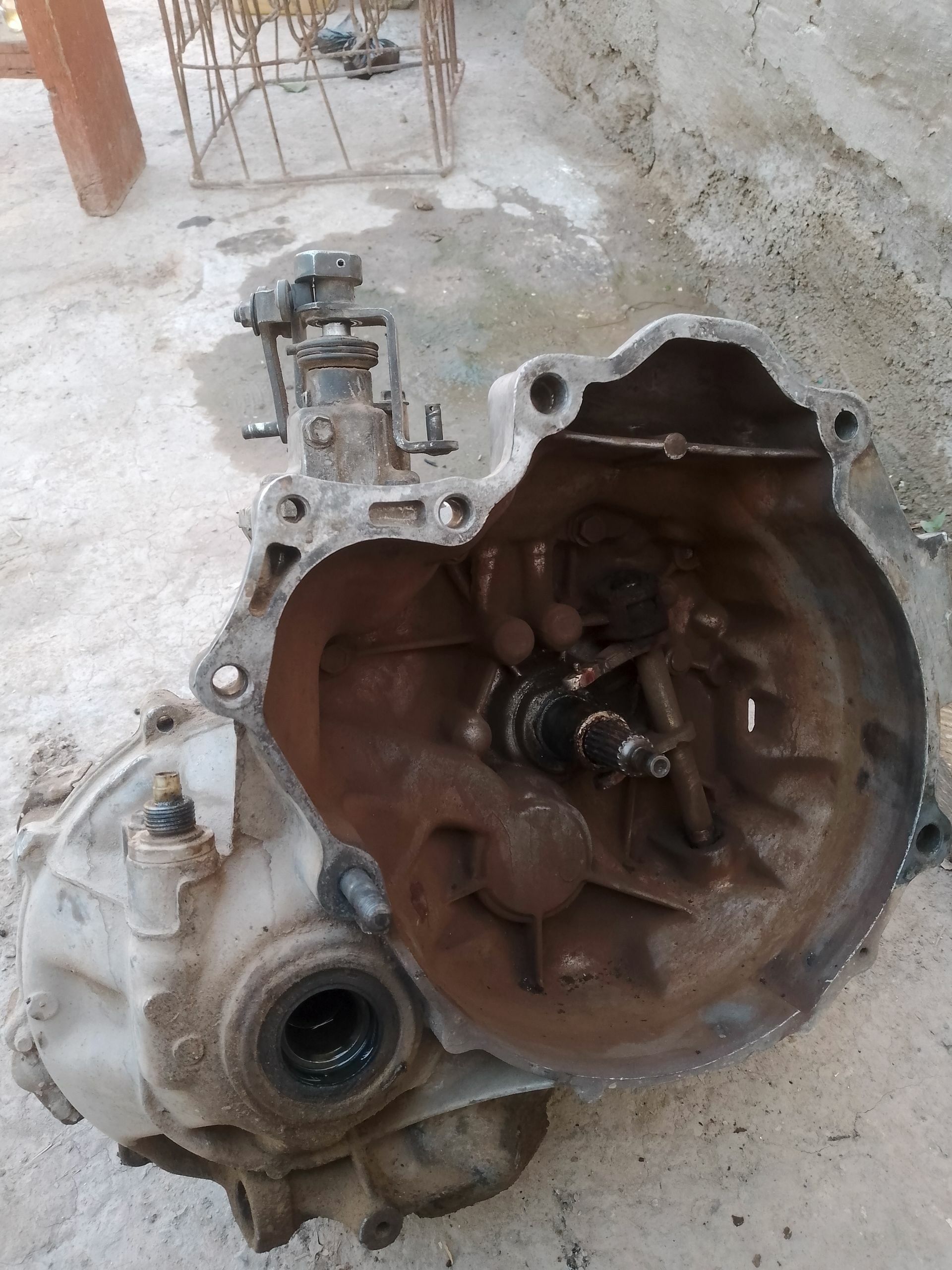 karopka 800 TMT - Daşoguz - img 1
