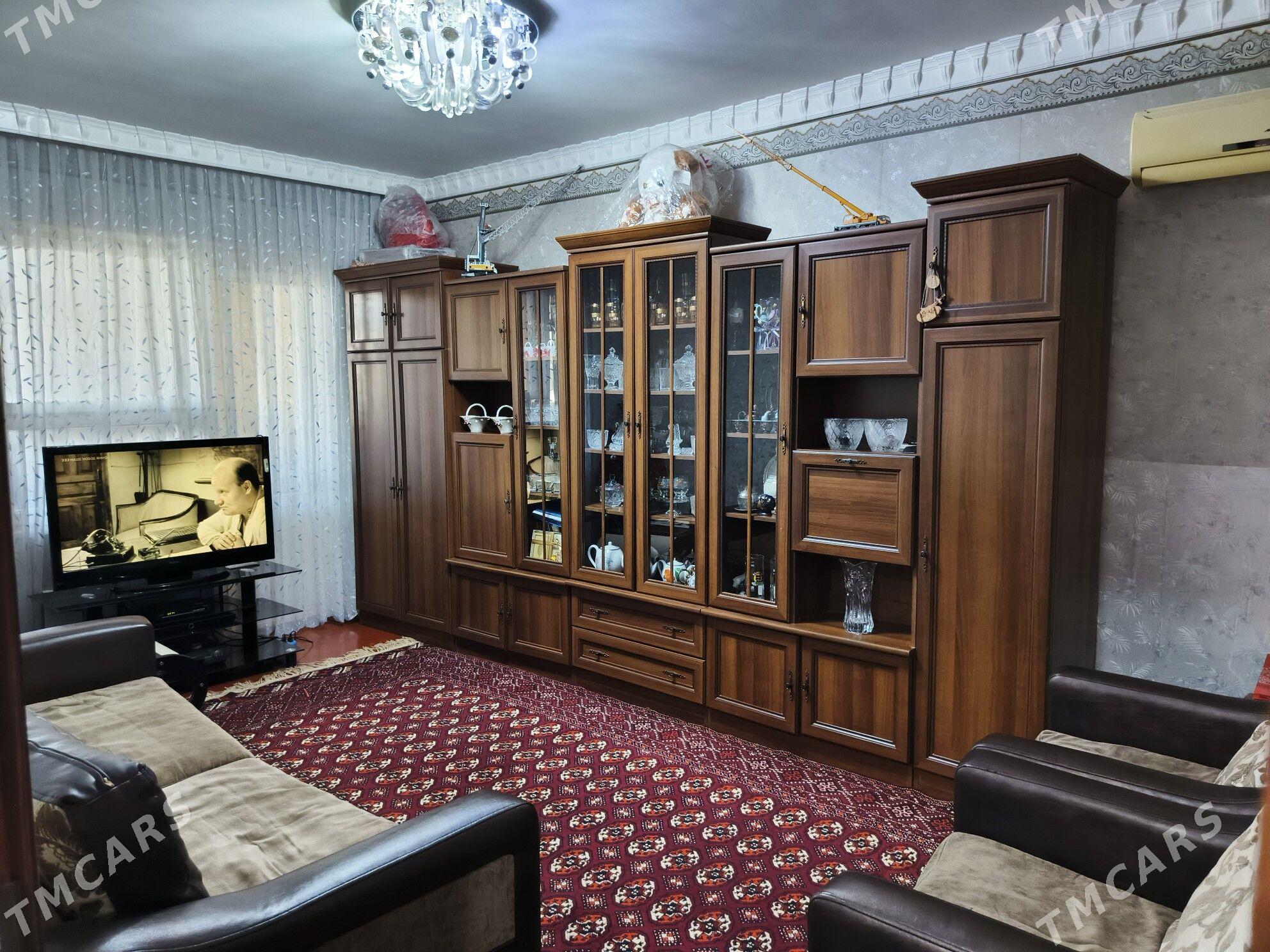 Квартира - Туркменбаши - img 1