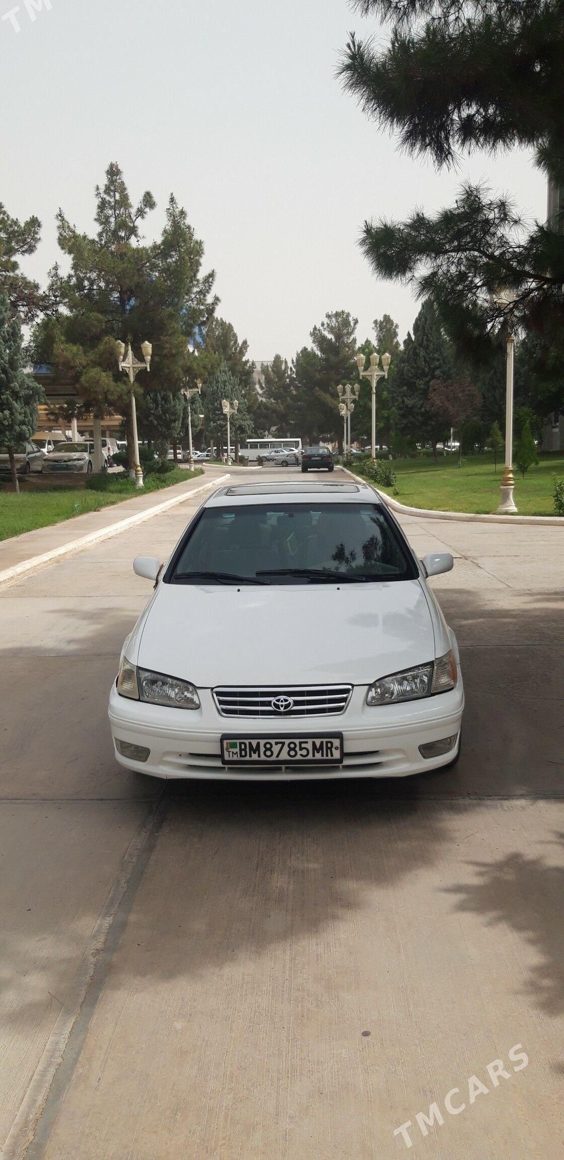 Toyota Camry 1997 - 140 000 TMT - Mary - img 1