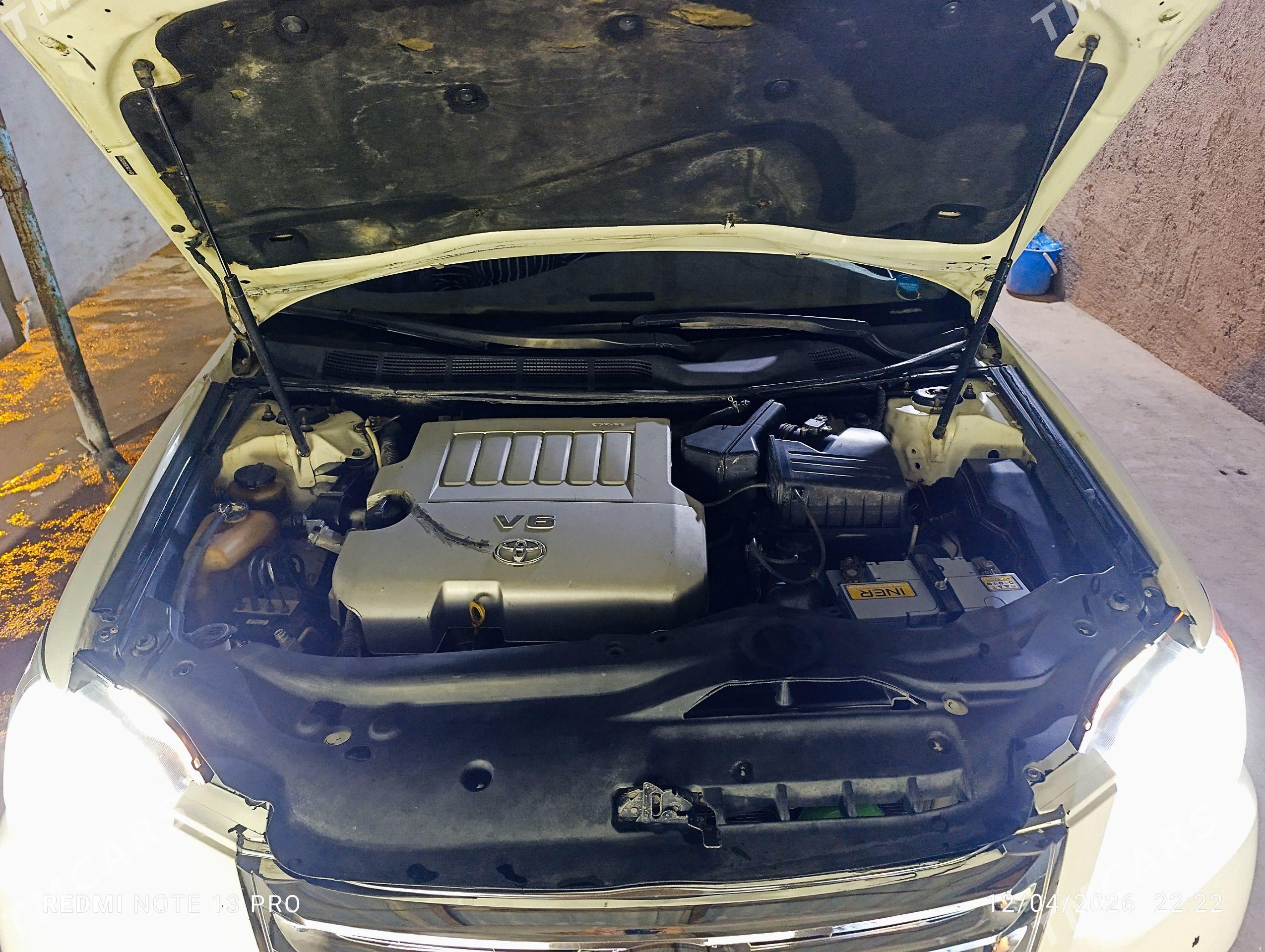 Toyota Avalon 2006 - 150 000 TMT - Магданлы - img 1