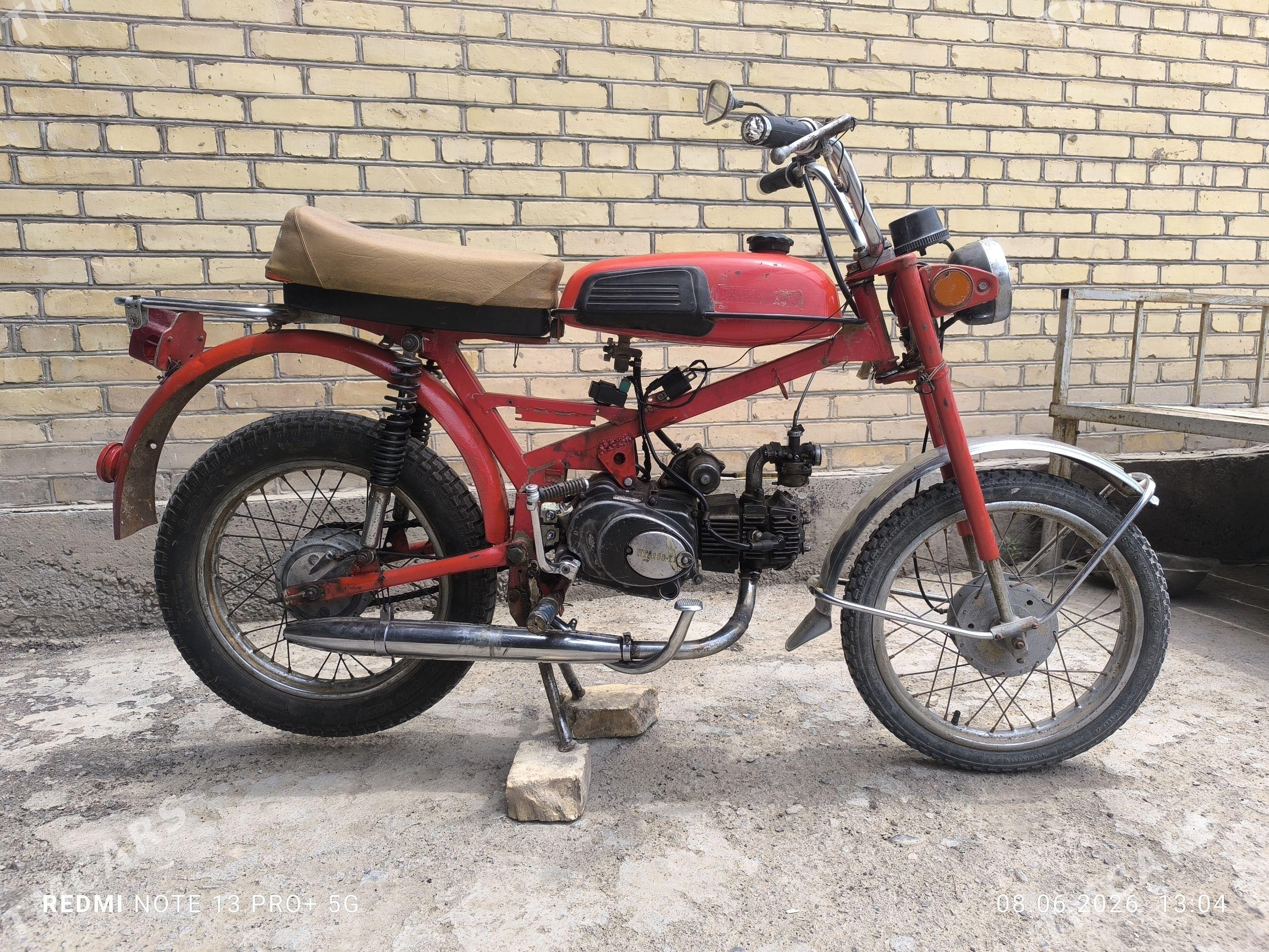 Fekon FK150-8G 2012 - 4 500 TMT - Дянев - img 1