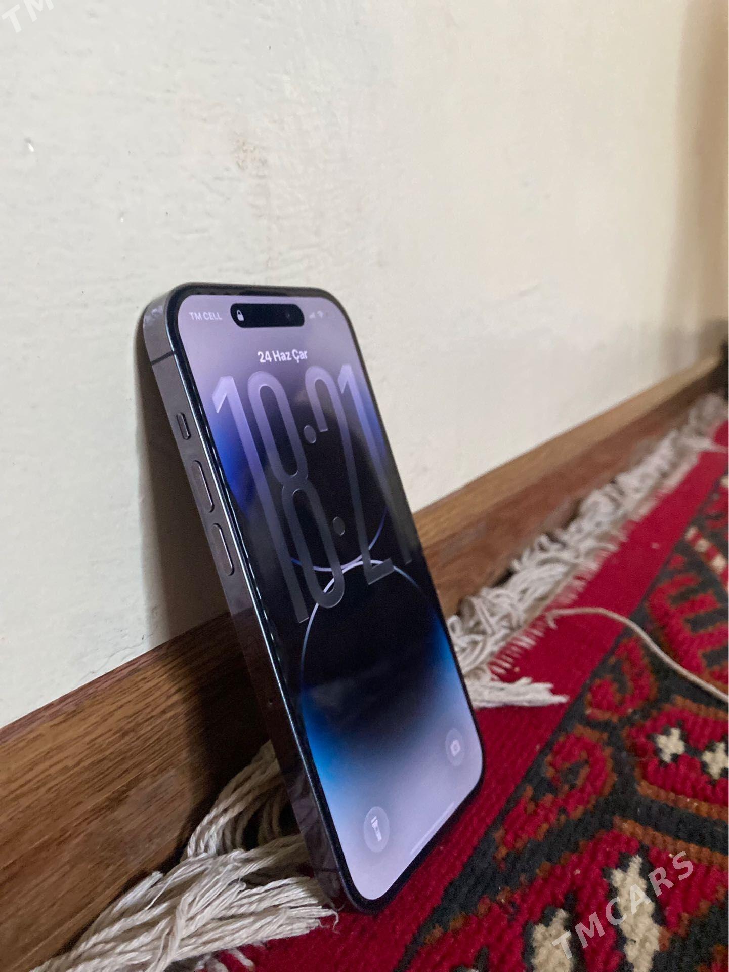 İphone 14 pro - Mary - img 1