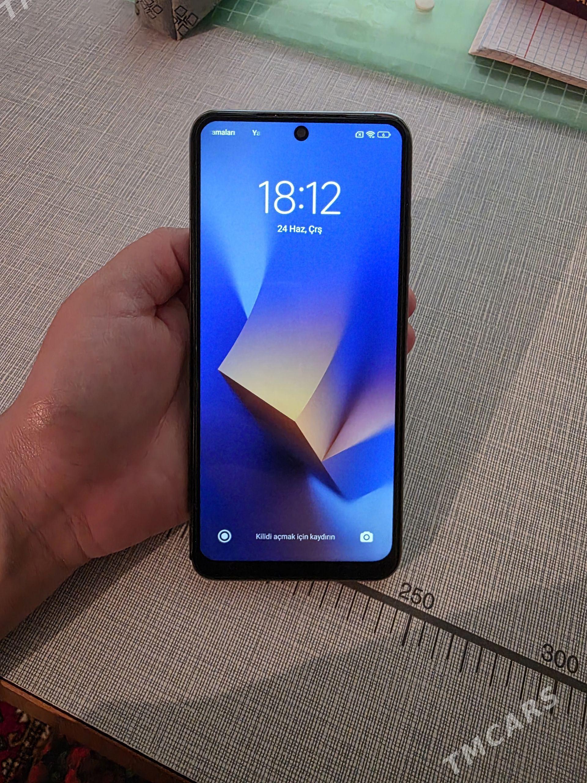 Redmi note 10s - Ашхабад - img 1