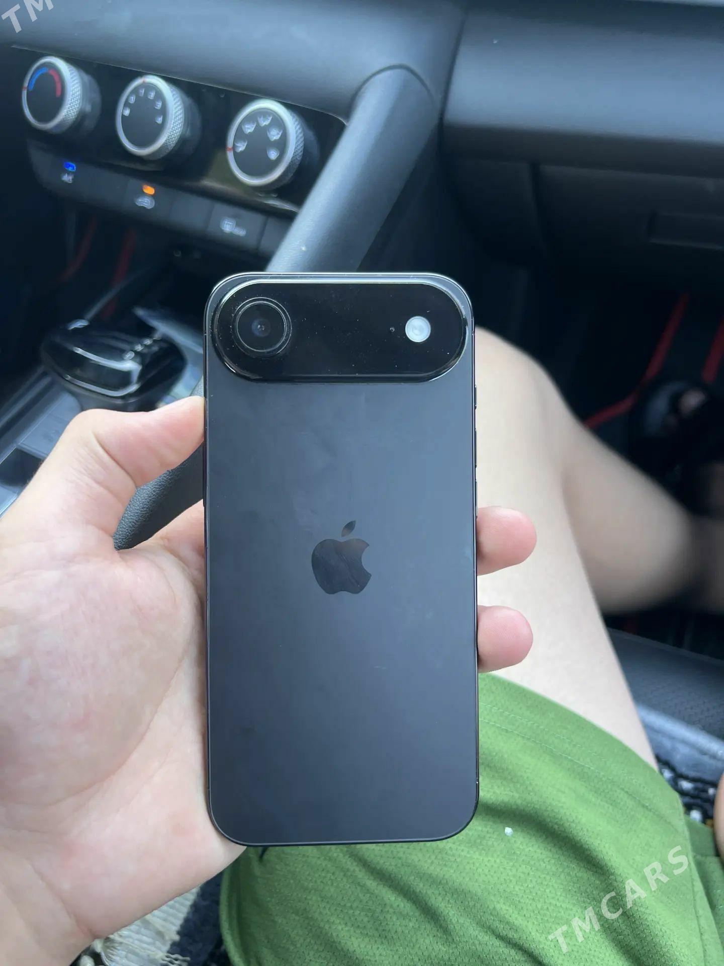 iPhone Air - Ашхабад - img 1