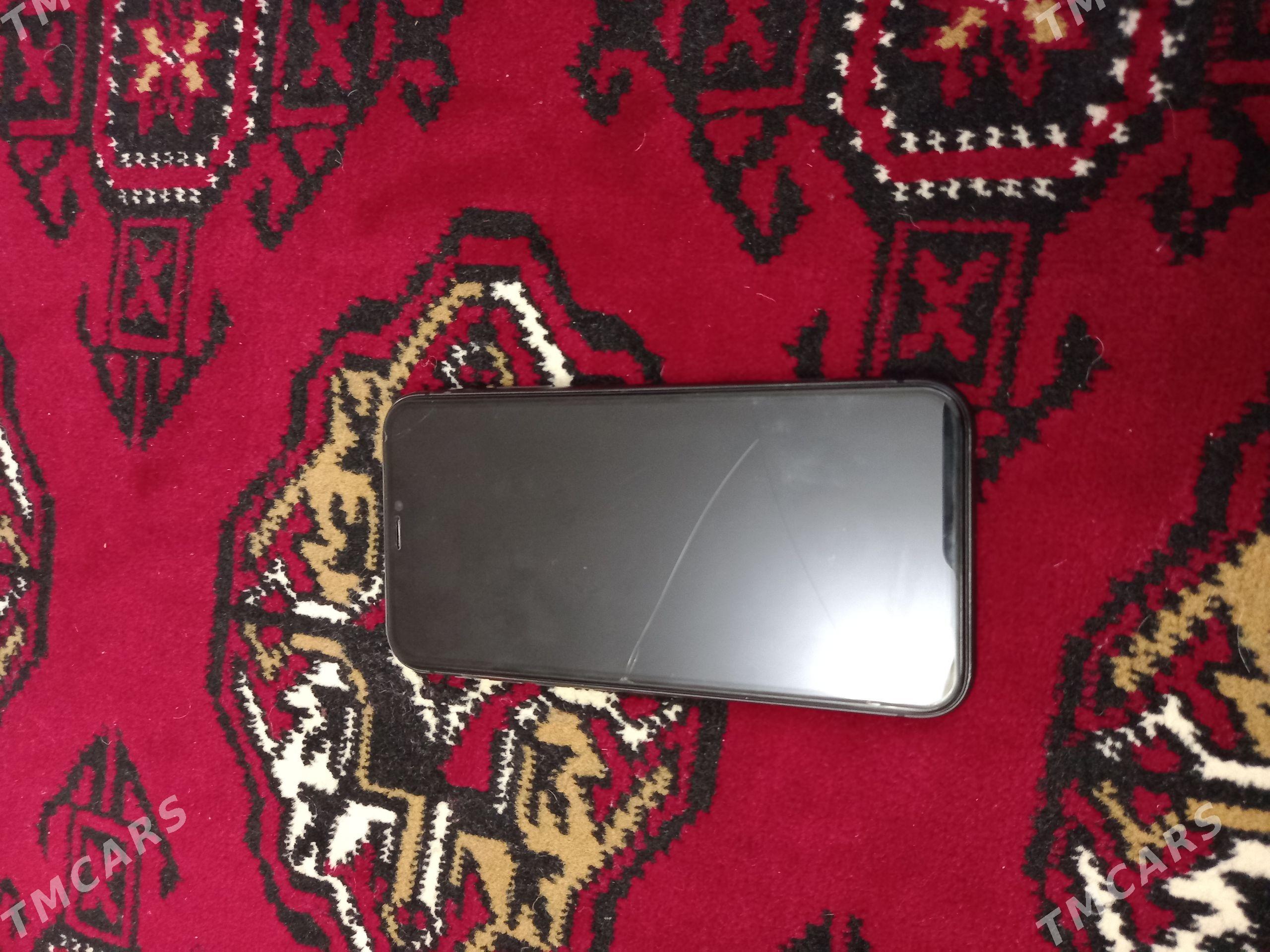 IPHONE 11 64 GB - Aşgabat - img 1