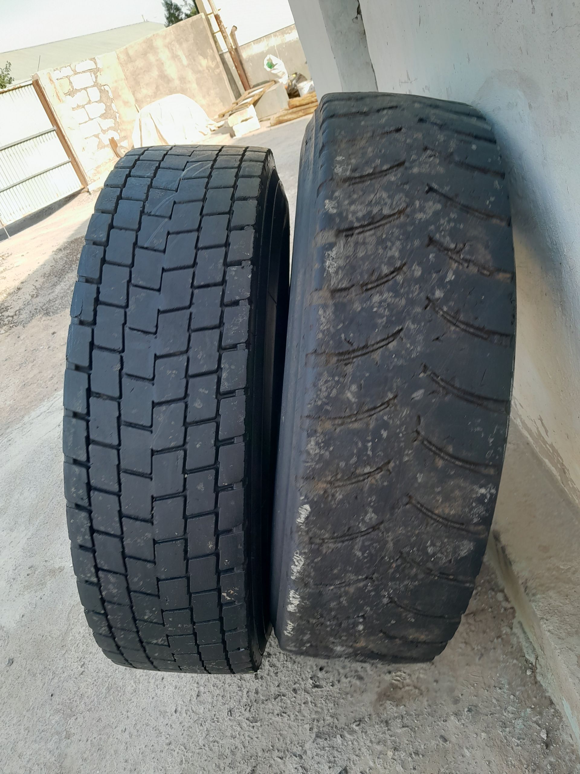 315/80R22.5 1 200 TMT - Чоганлы - img 1
