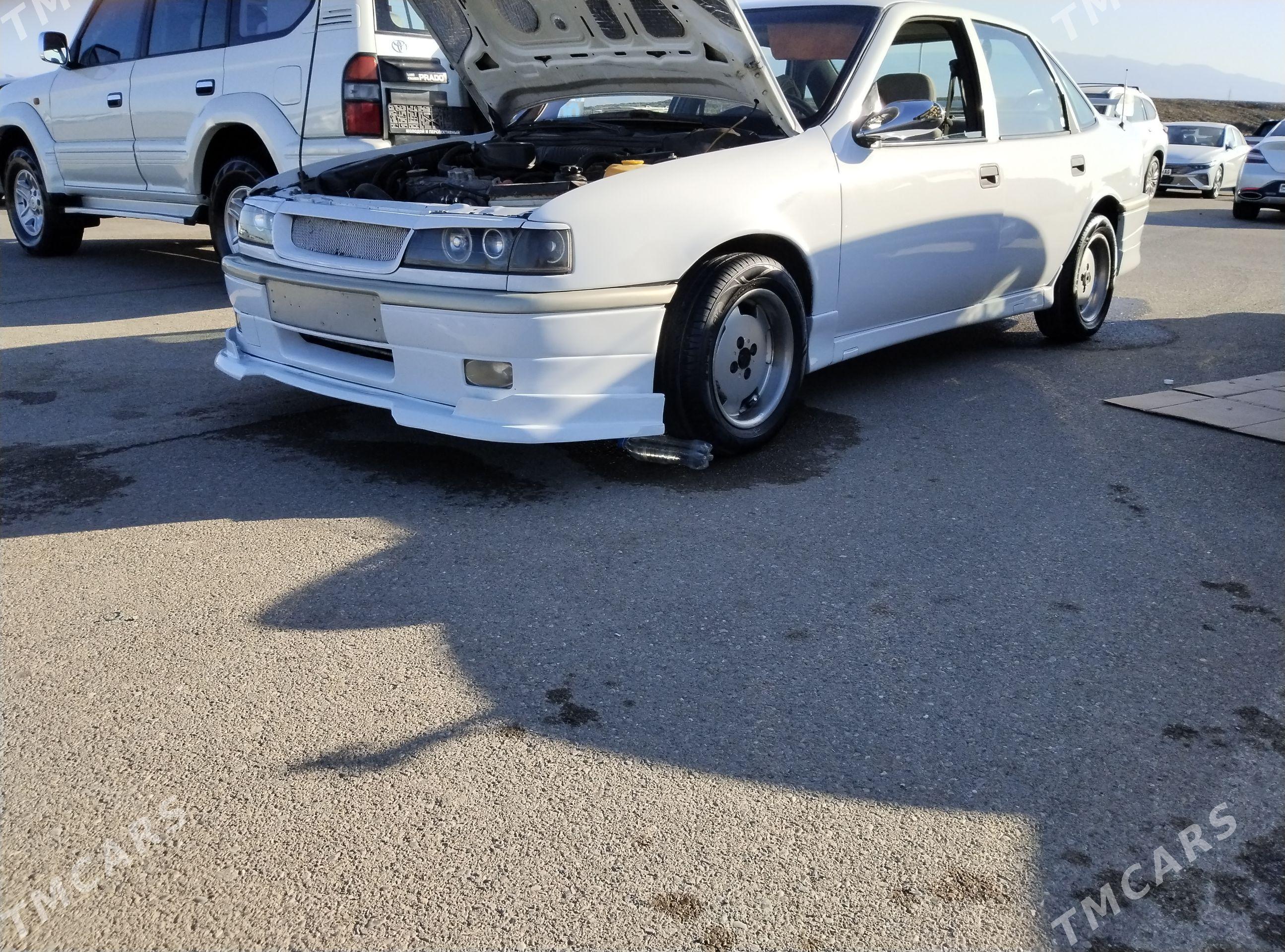 Opel Vectra 1994 - 60 000 TMT - Aşgabat - img 1