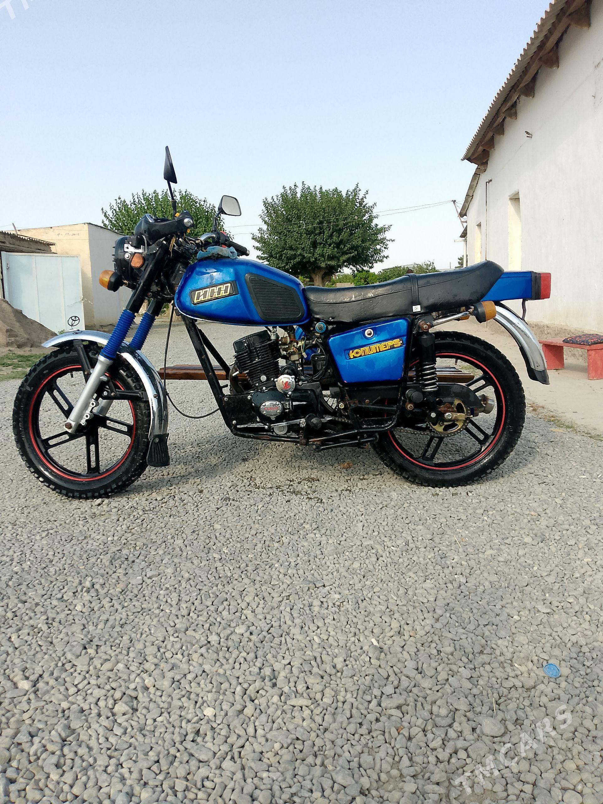 Fekon FK200-14G 2025 - 17 000 TMT - Бахарден - img 1