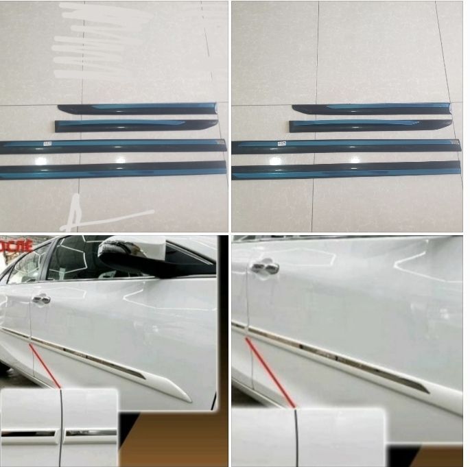 CamryÝewropa 12-17gapy molding 1 300 TMT - Aşgabat - img 1