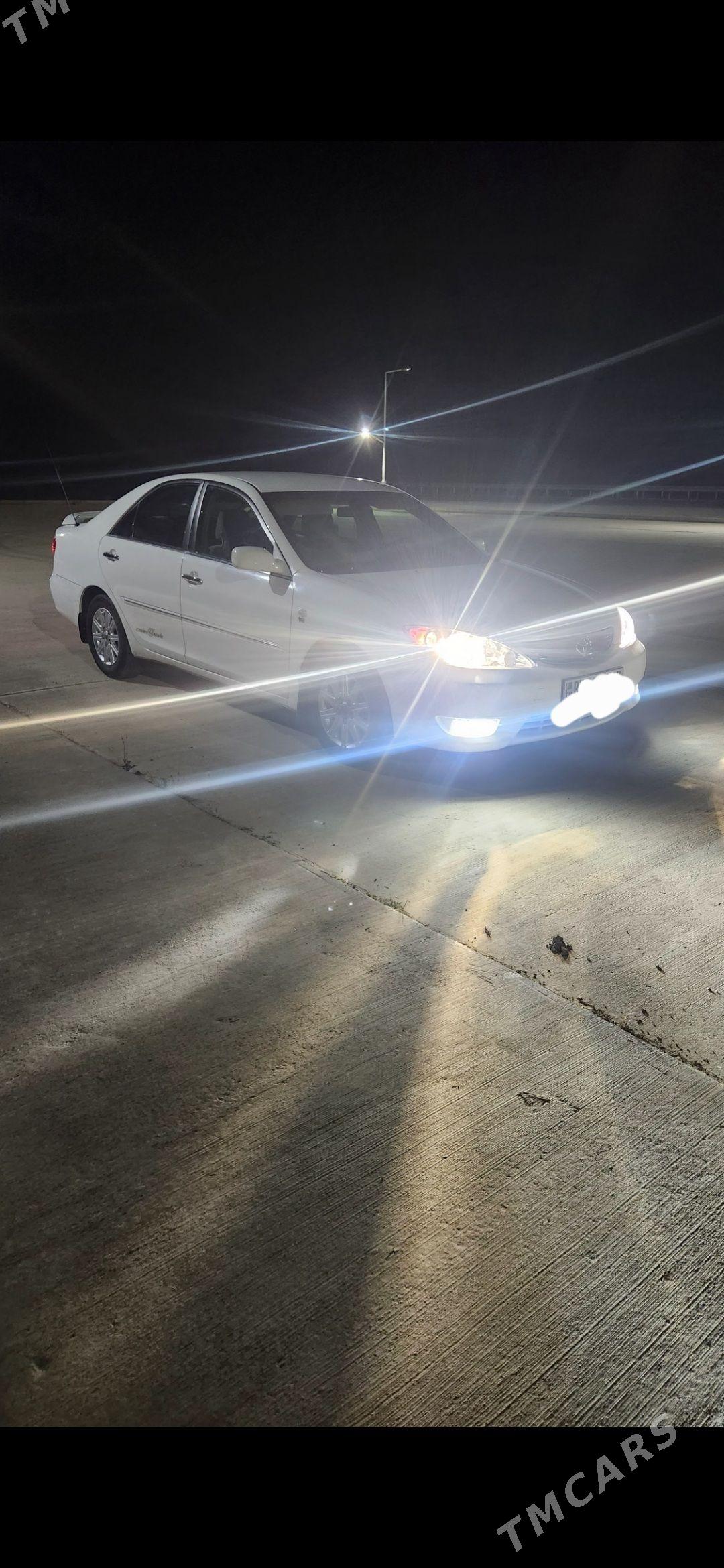 Toyota Camry 2005 - 270 000 TMT - Кака - img 1
