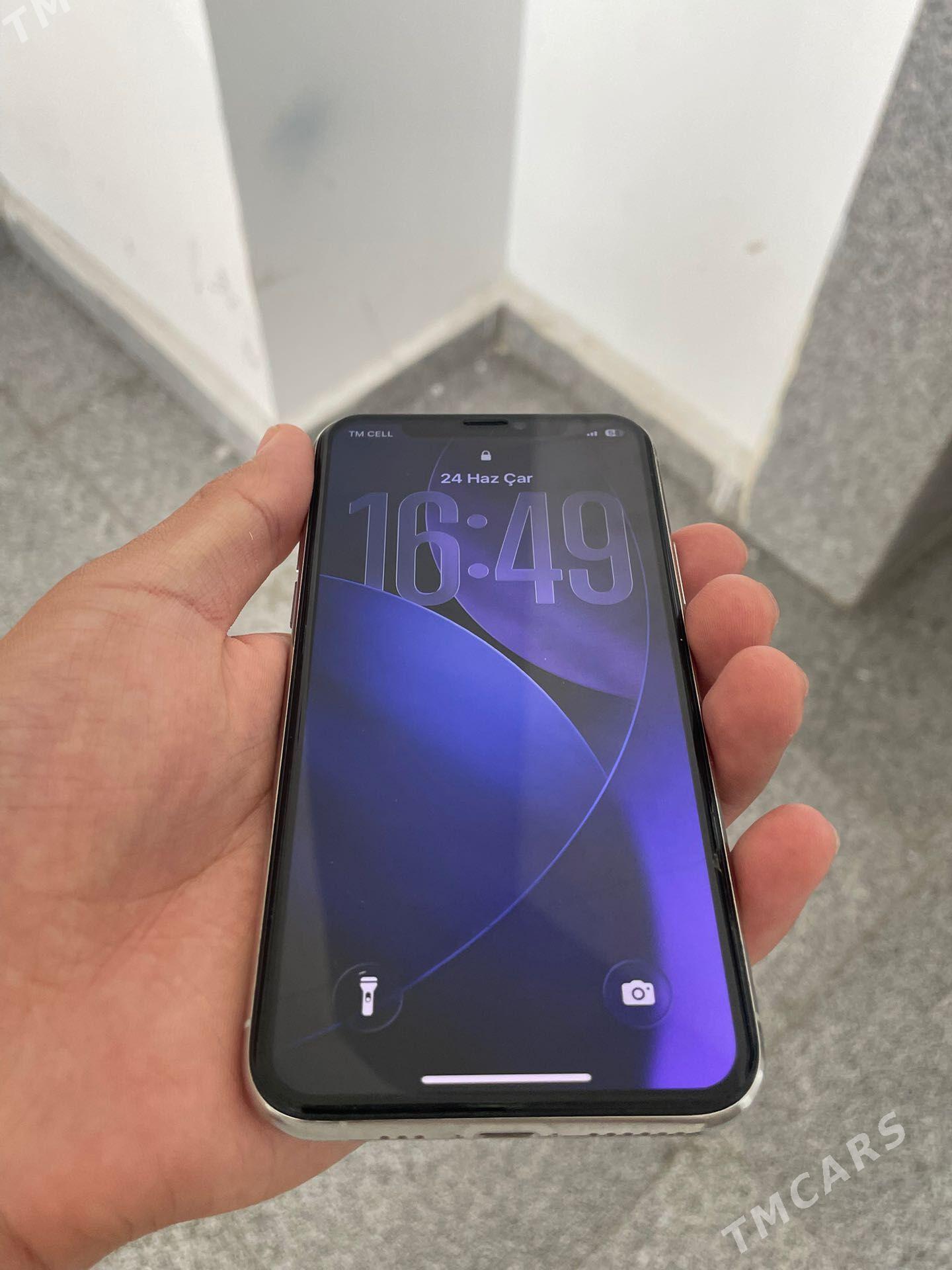 iphone 11pro - Aşgabat - img 1