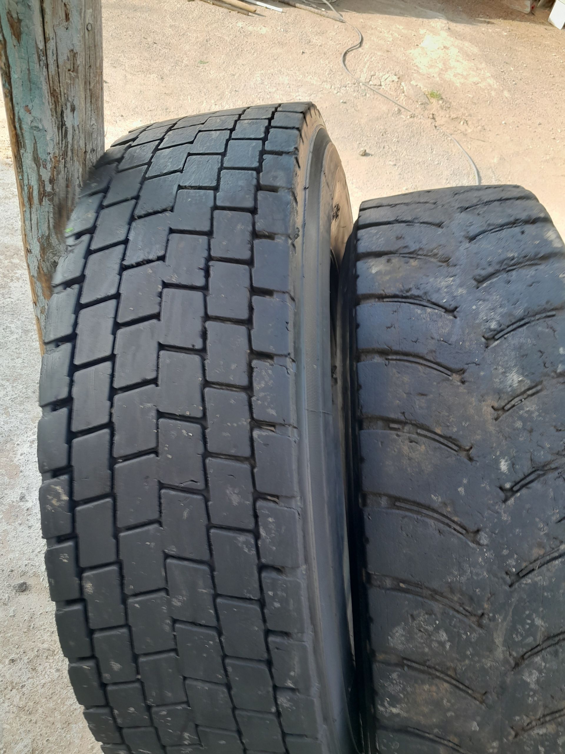 Volvo teker 1 200 TMT - Чоганлы - img 1