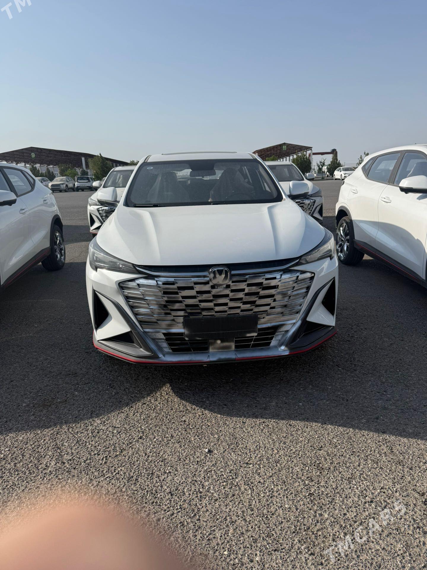 Changan X5 Plus 2026 - 264 000 TMT - Ашхабад - img 1