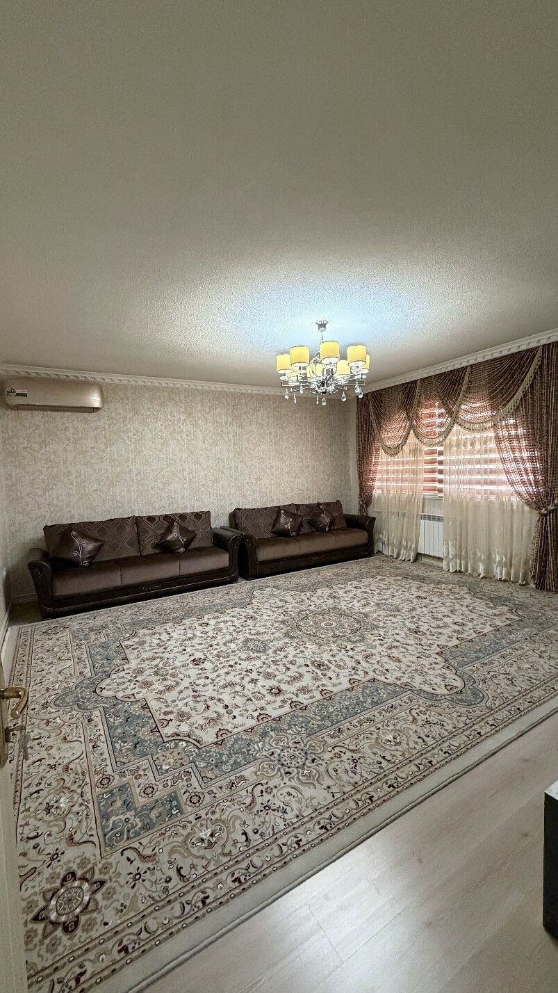 MIR 4 SANTABARBYRA 7kom - Ашхабад - img 1
