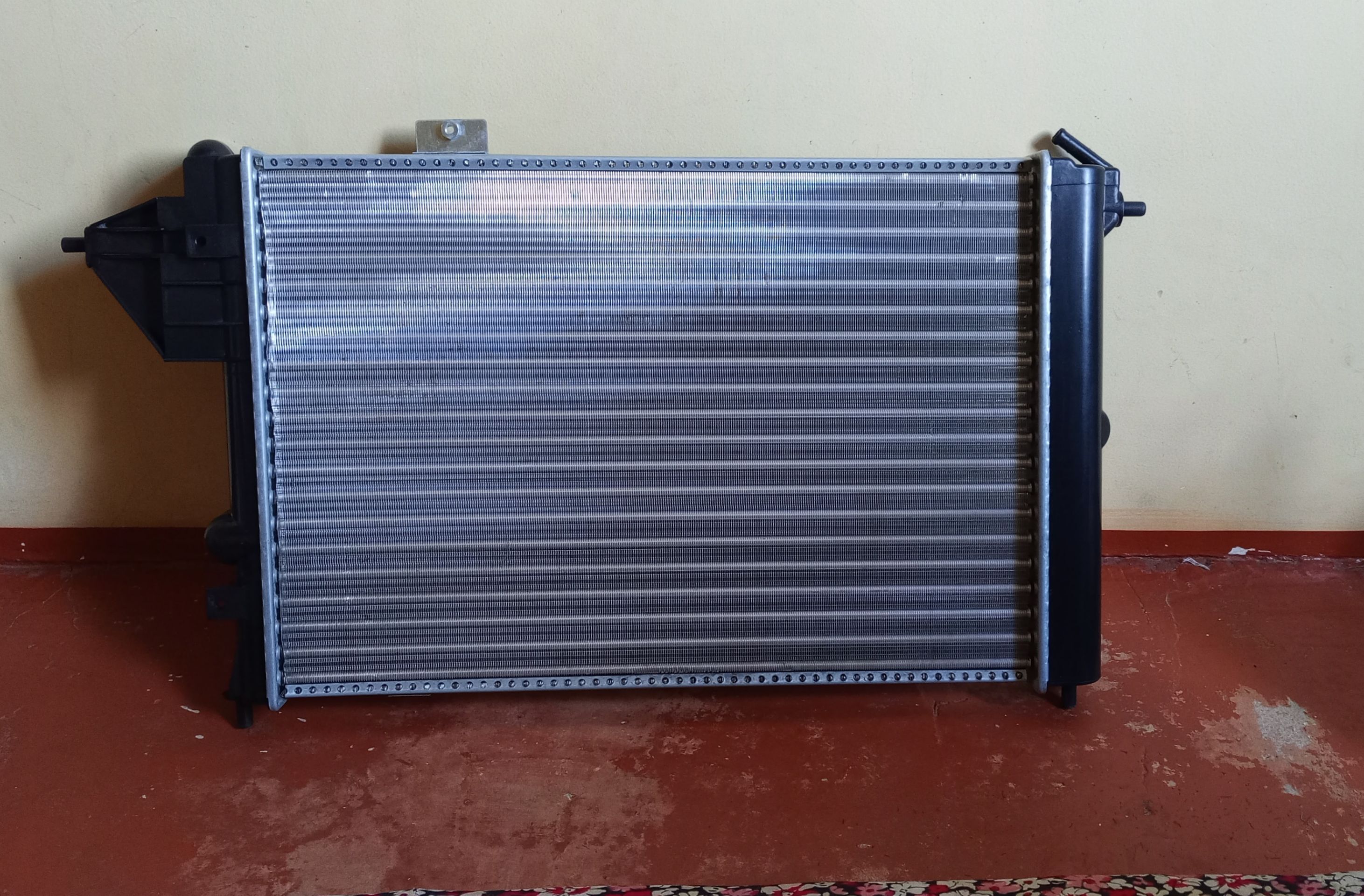 LNS, WEKTRA RADIATOR 500 TMT - Türkmenabat - img 1