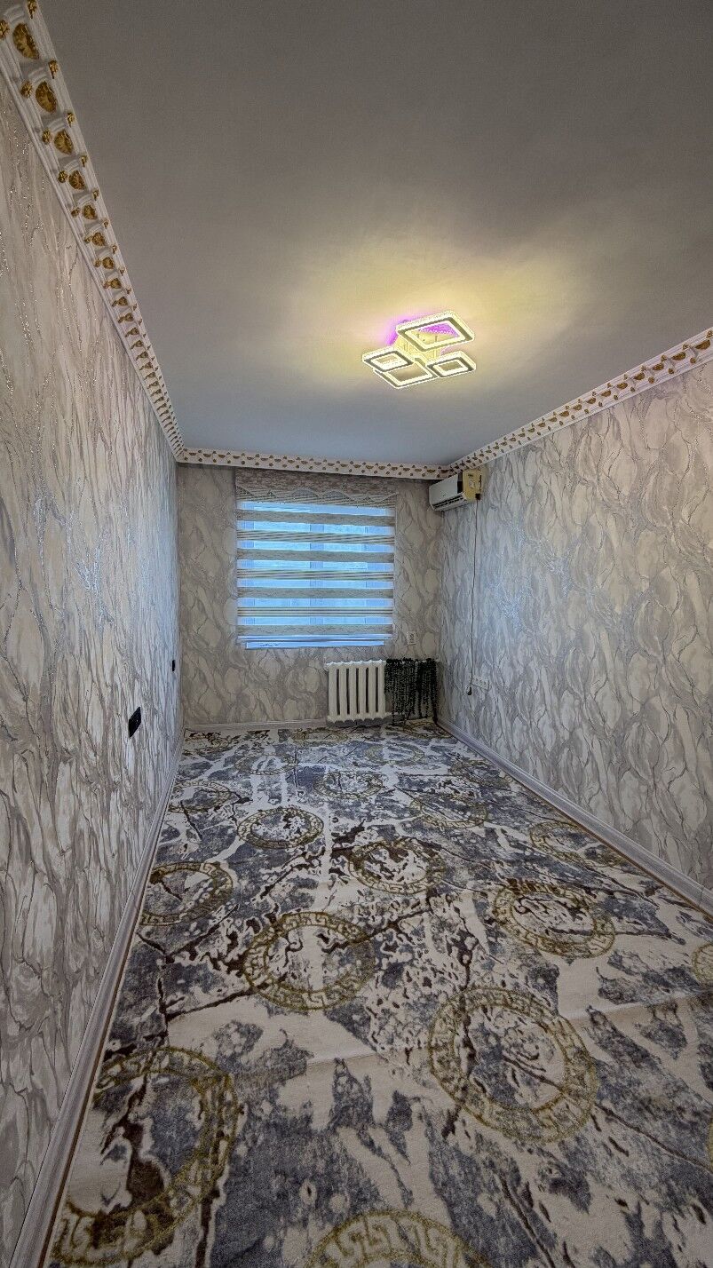 11 MIKRAYON 4/4 3KOM - Aşgabat - img 1