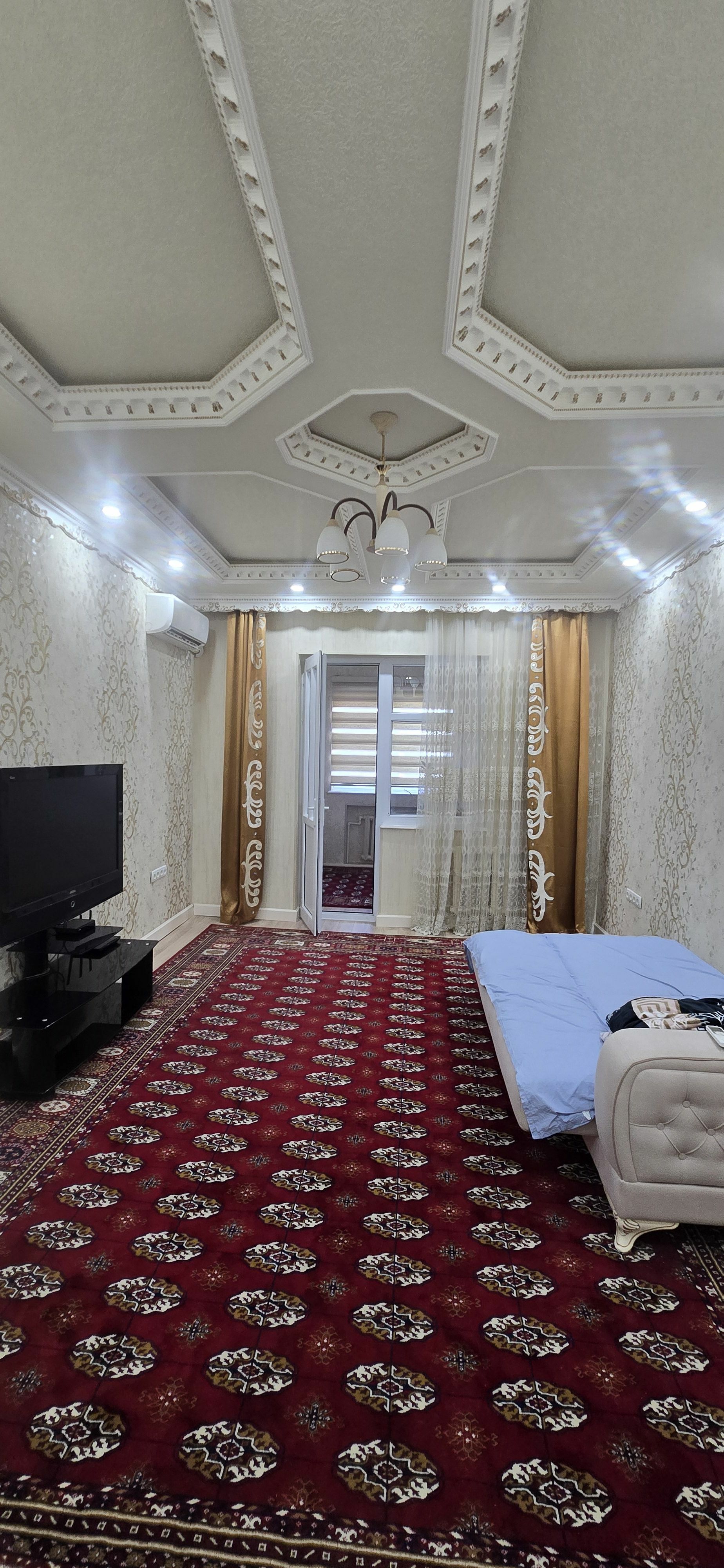 ARENDA JAY Mir 2 - Aşgabat - img 1