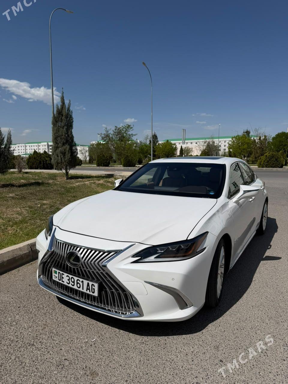 Lexus ES 350 2021 - 440 000 TMT - Aşgabat - img 1
