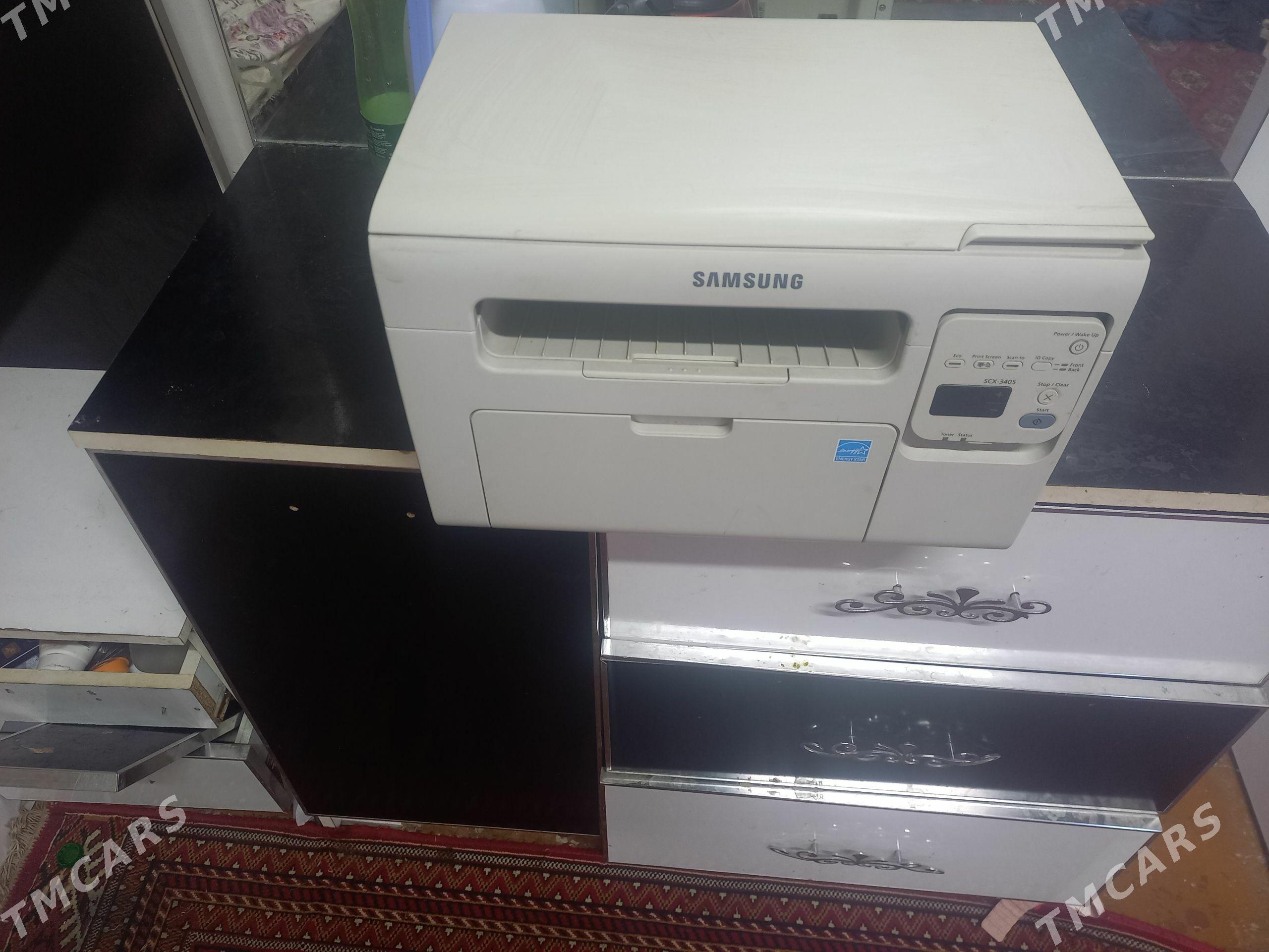 Printer - Daşoguz - img 1