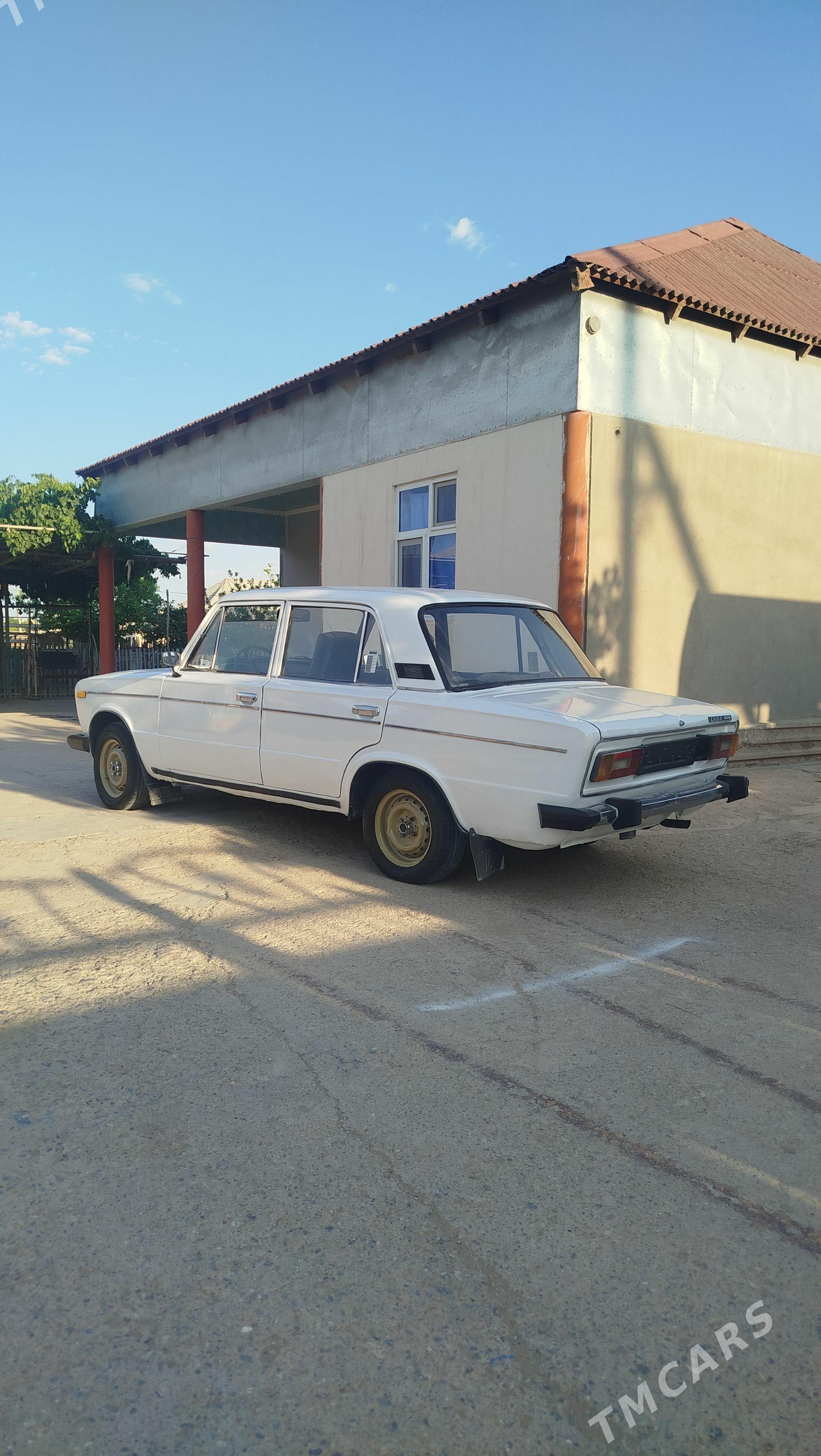 Lada 2106 1994 - 26 000 TMT - Гумдаг - img 1