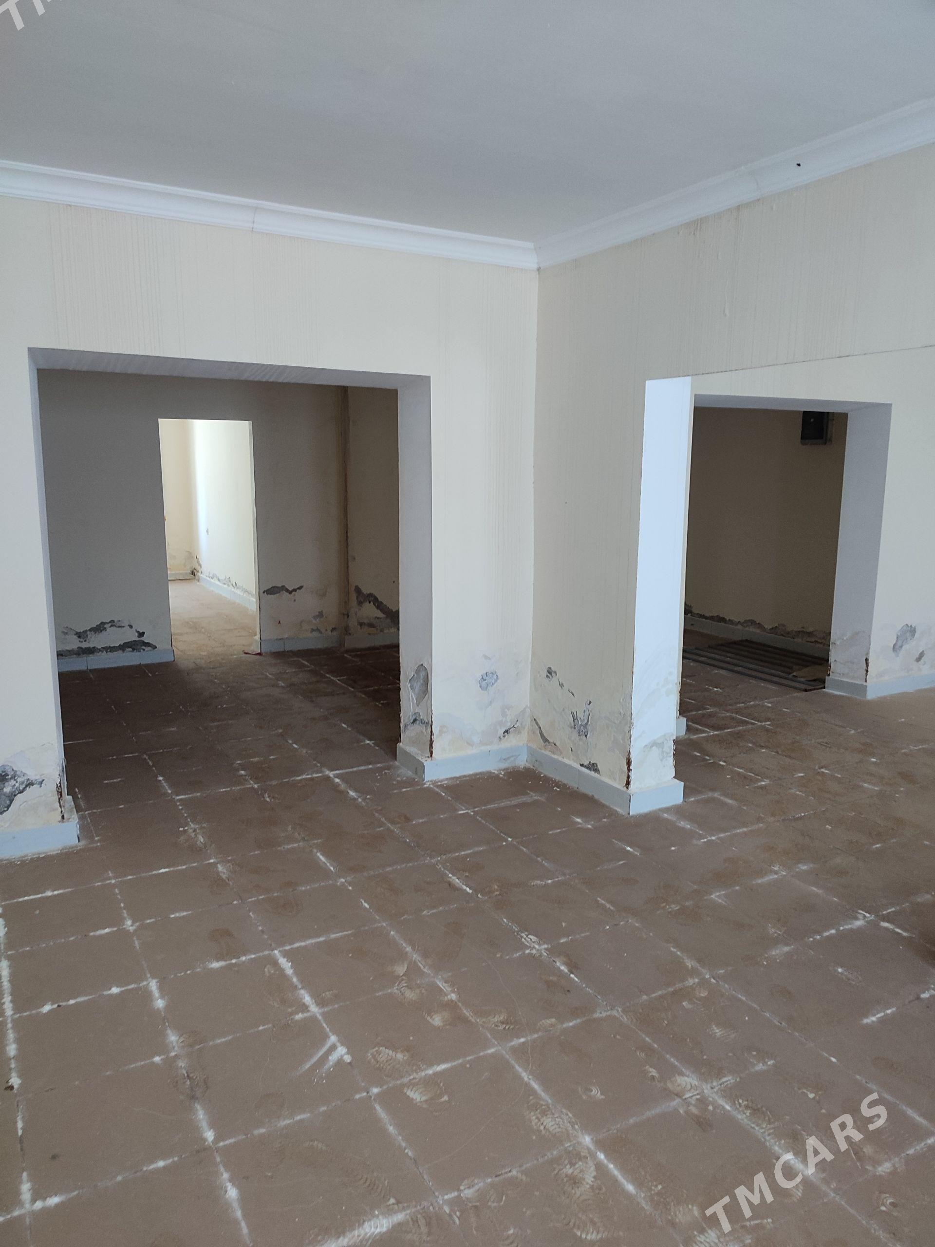 22 dom podwal arenda - Туркменабат - img 1