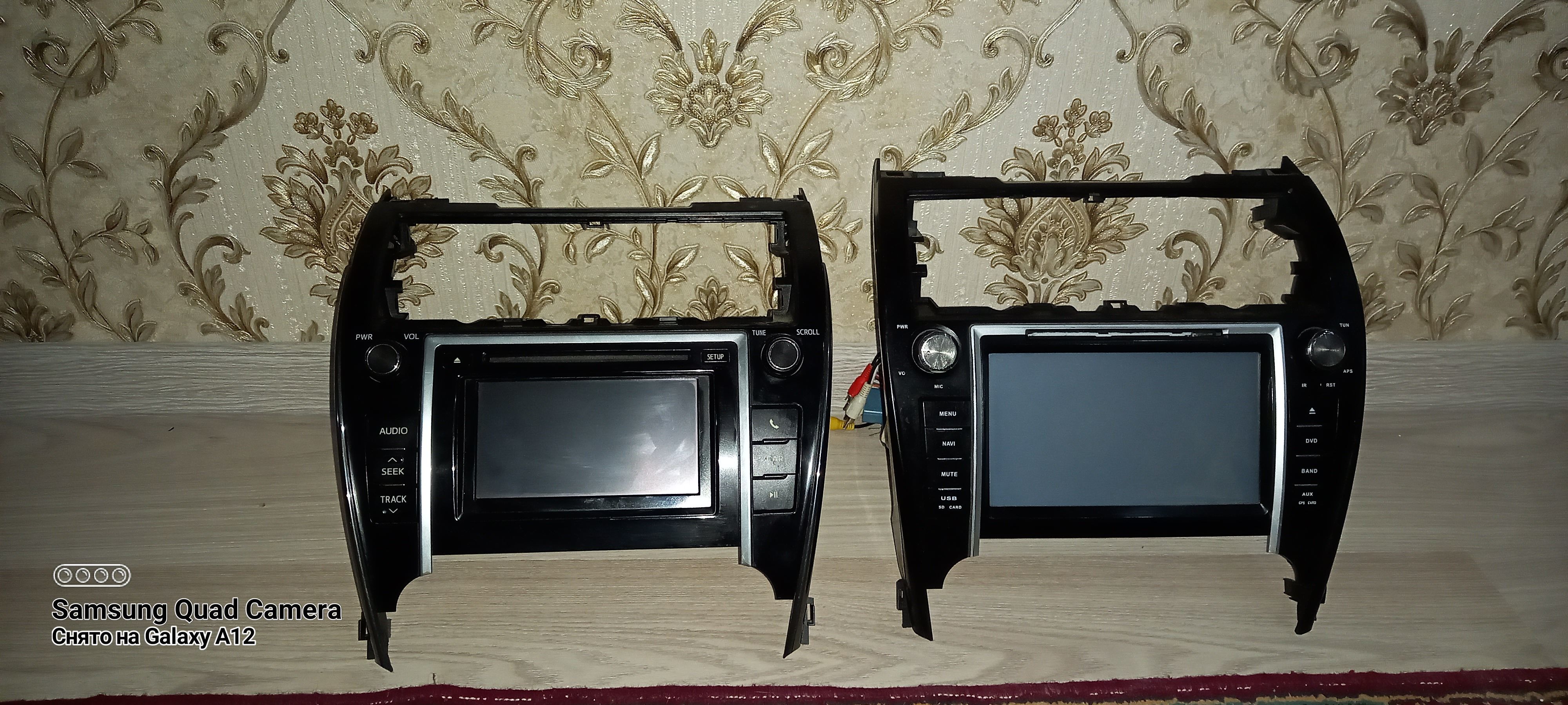 Palta camry monitory 800 TMT - Гумдаг - img 1