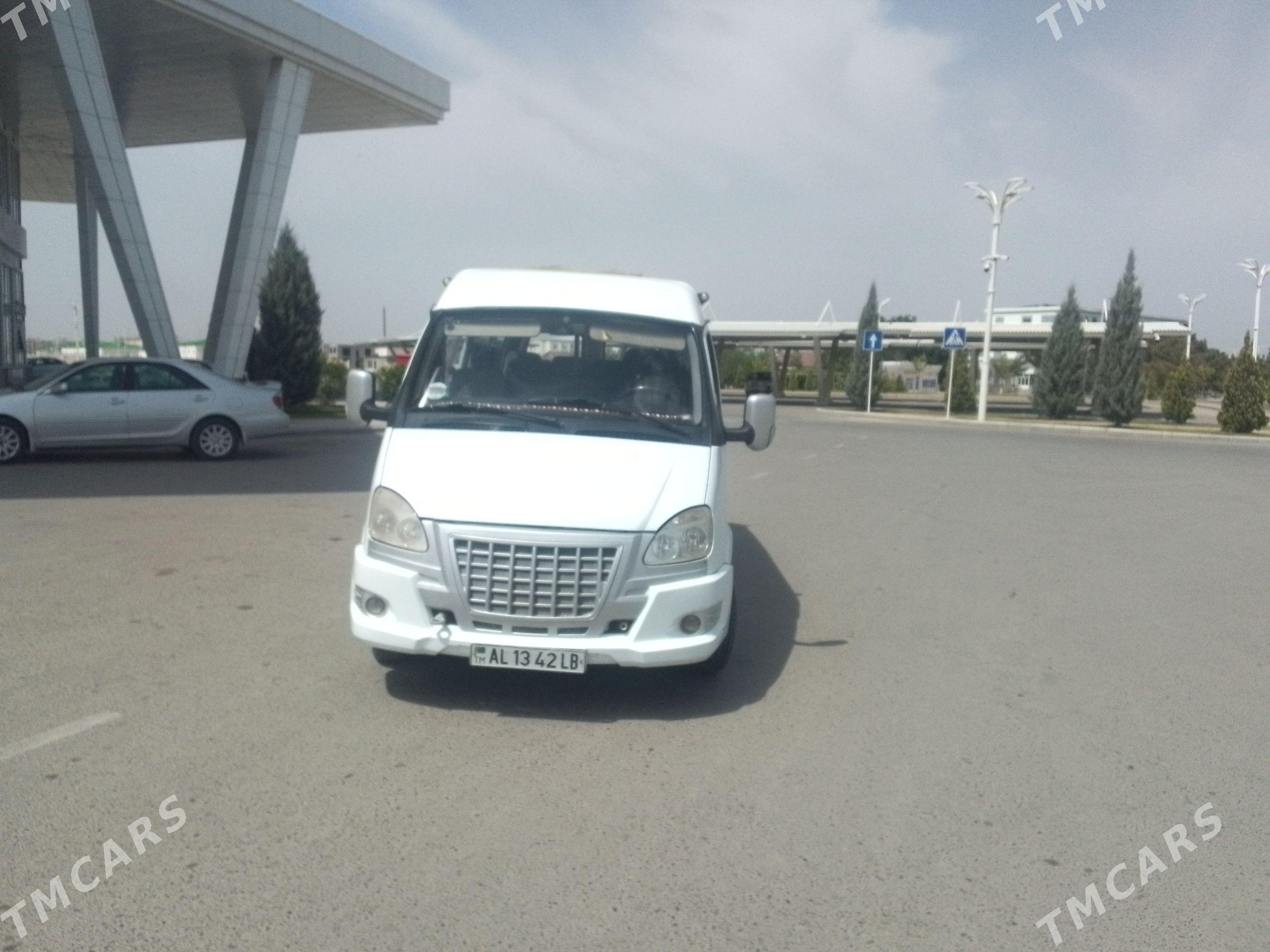 Gaz Gazel 2010 - 140 000 TMT - Туркменабат - img 1