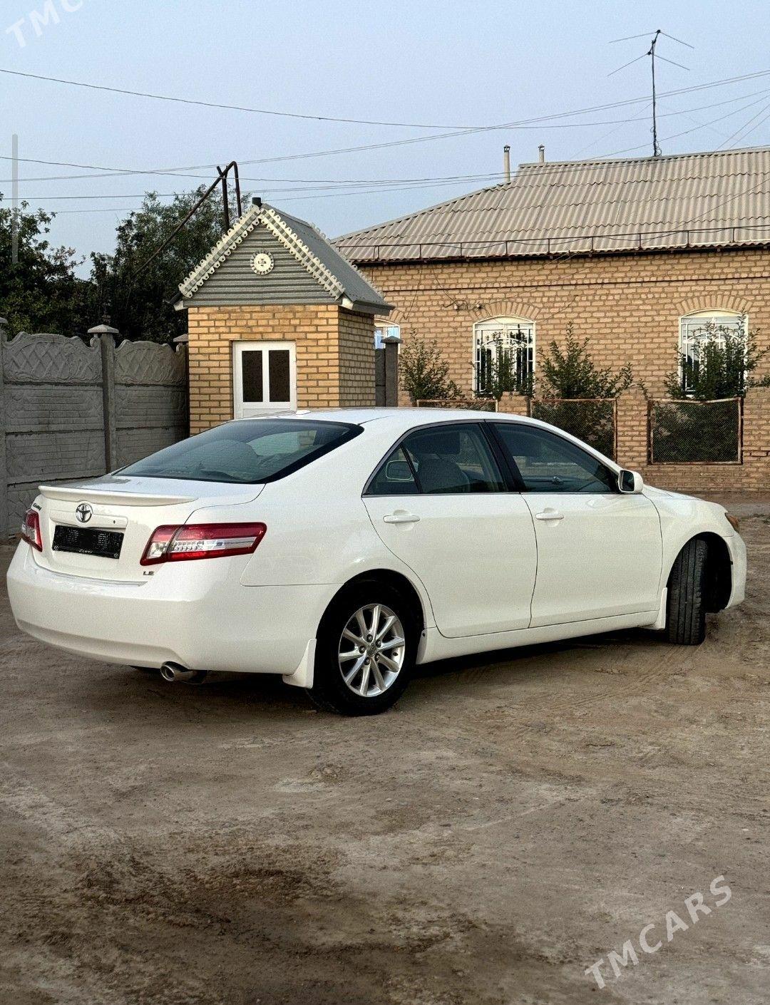Toyota Camry 2012 - 240 000 TMT - Mary - img 1