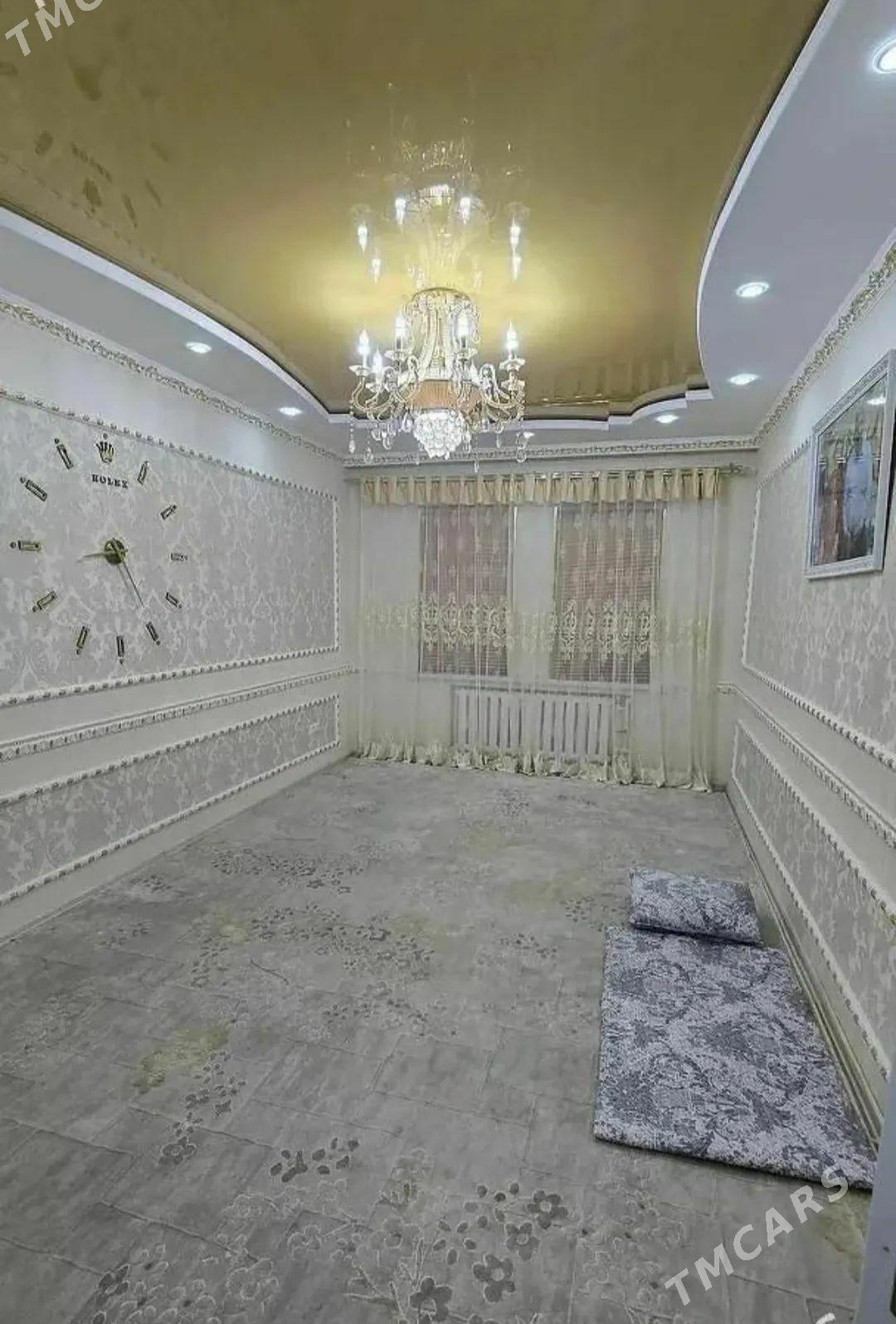 Мир7/2 3х комн - Aşgabat - img 1