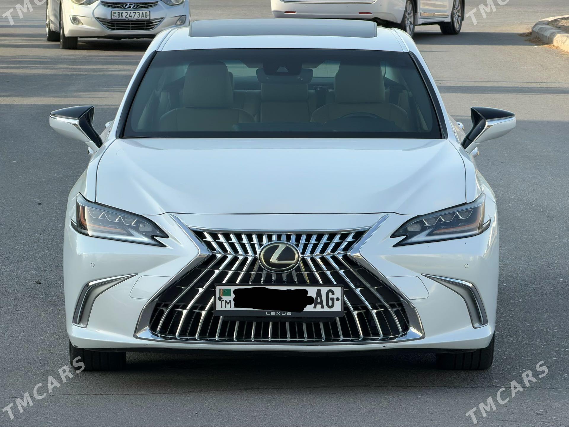 Lexus ES 350 2019 - 525 000 TMT - Aşgabat - img 1