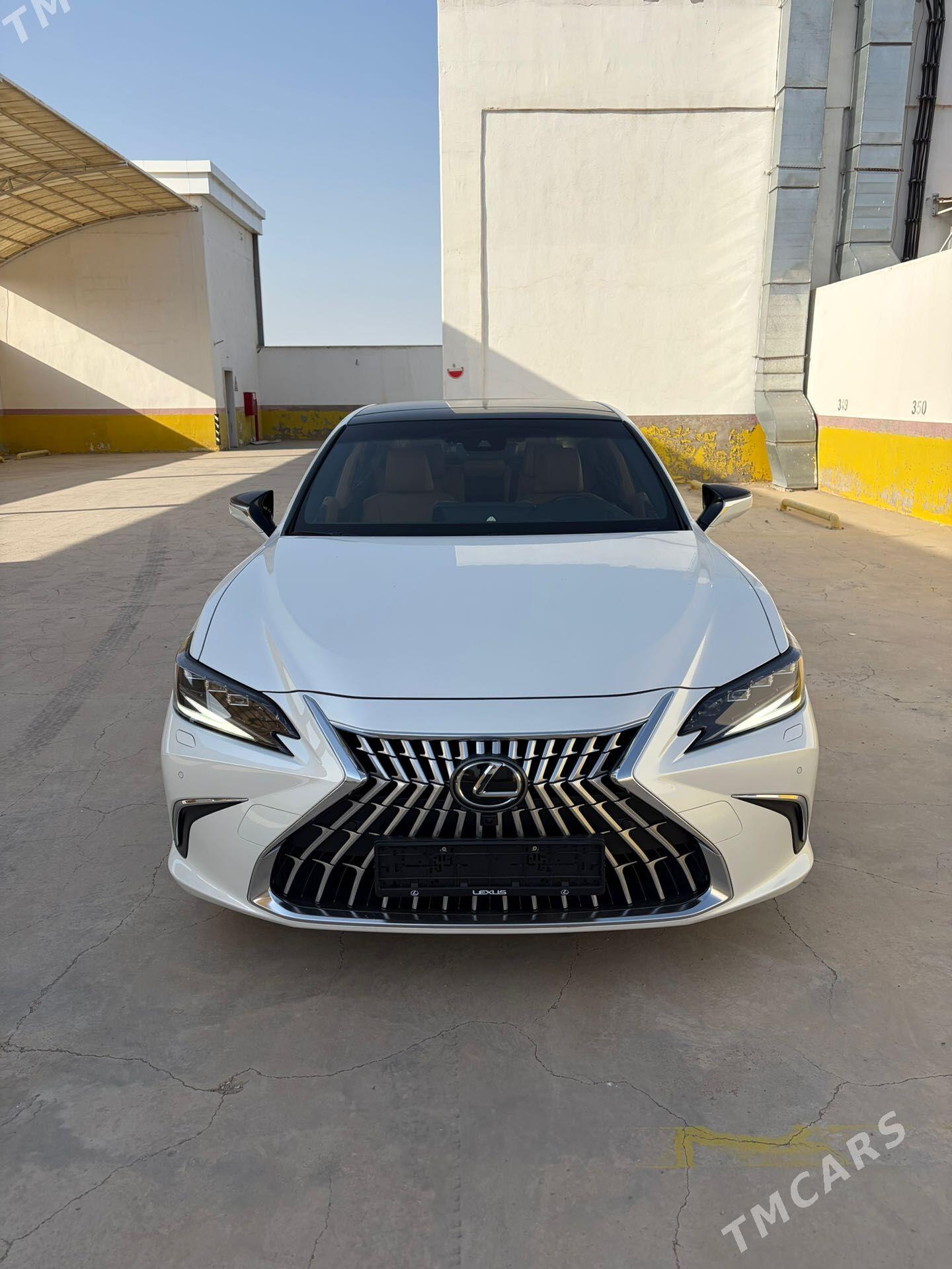 Lexus ES 350 2024 - 1 092 000 TMT - Aşgabat - img 1