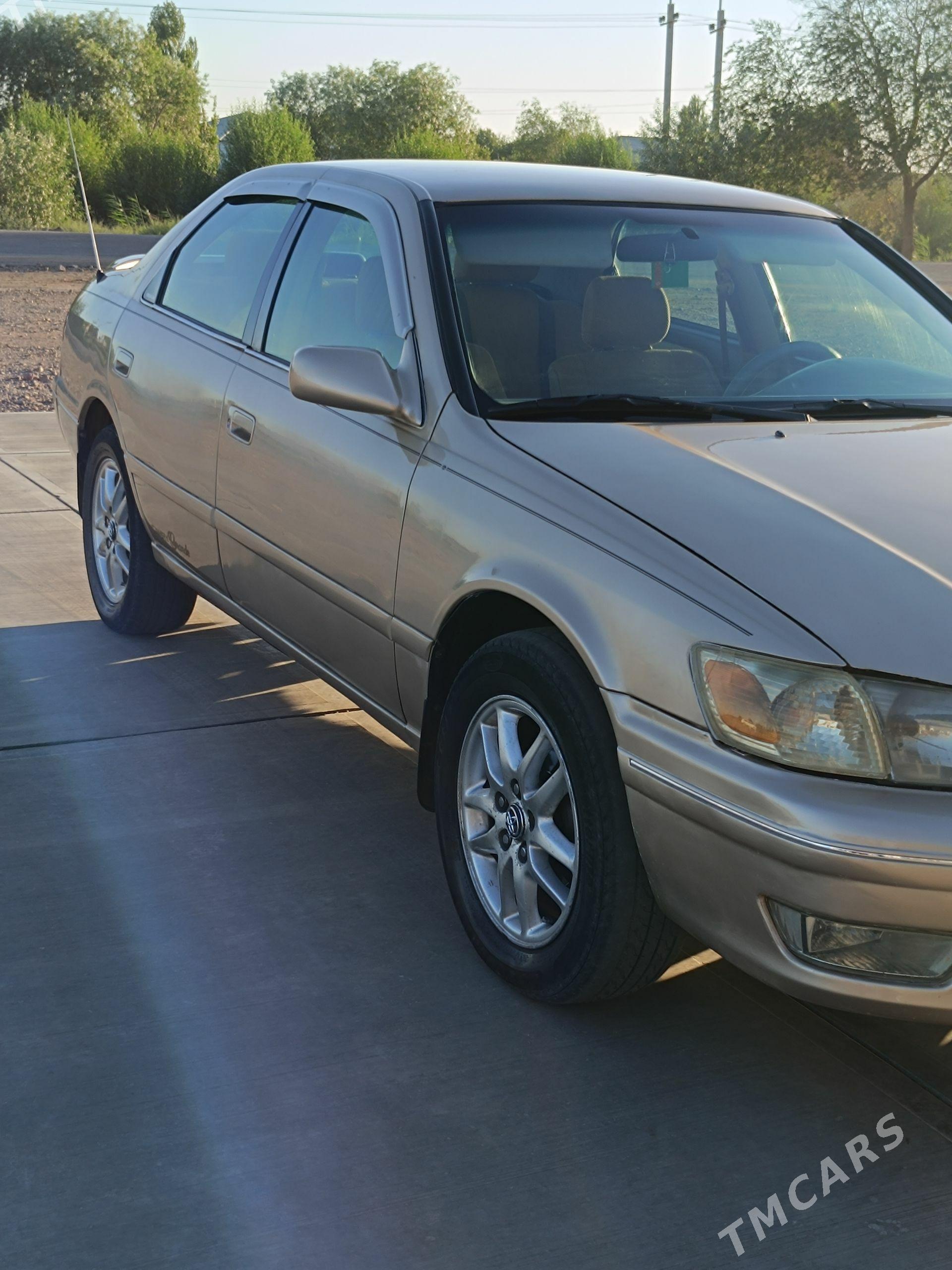 Toyota Camry 2000 - 160 000 TMT - Gubadag - img 1