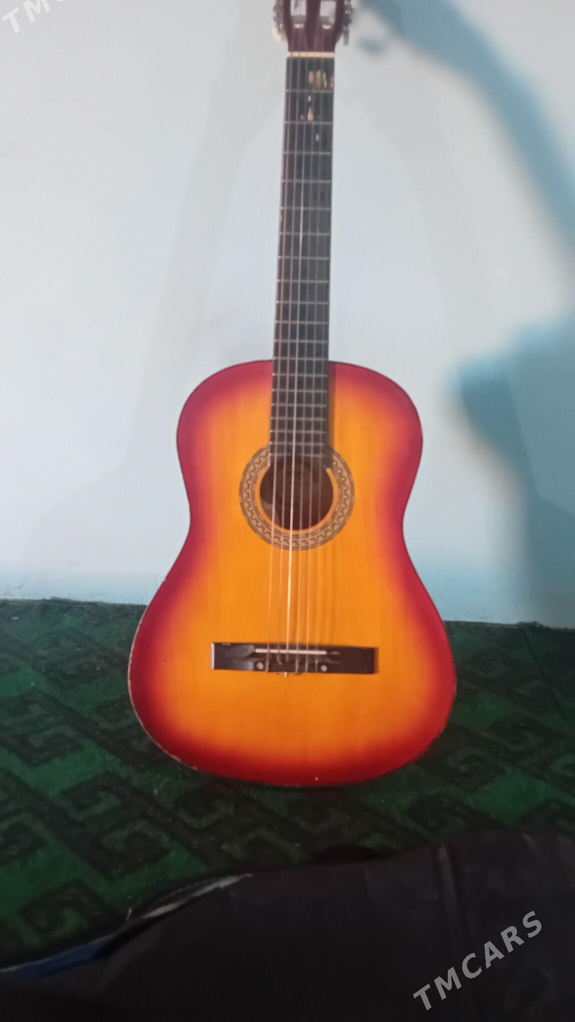 gitara - Daşoguz - img 1
