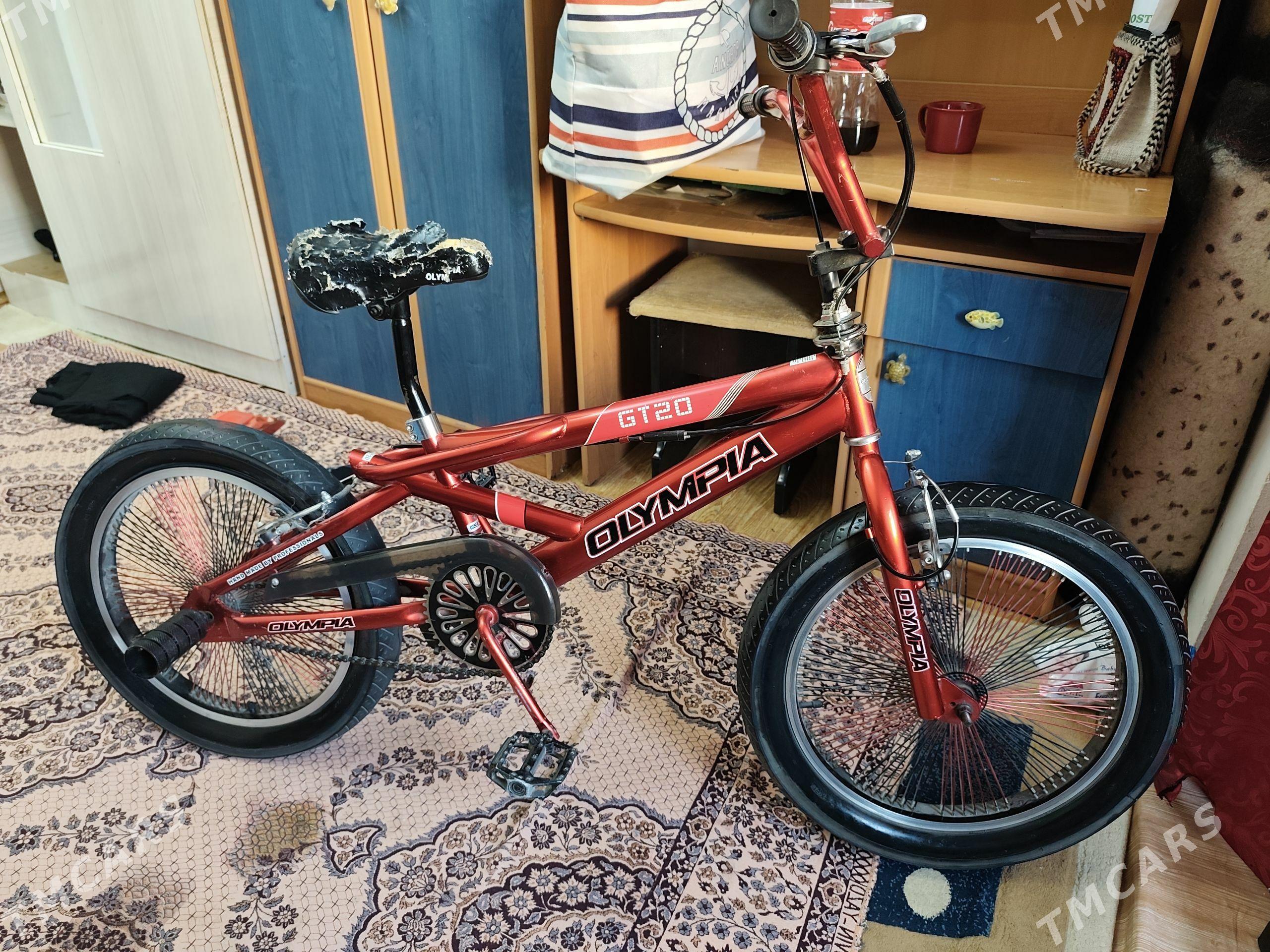 tigir bilen samakat - 8 мкр - img 1