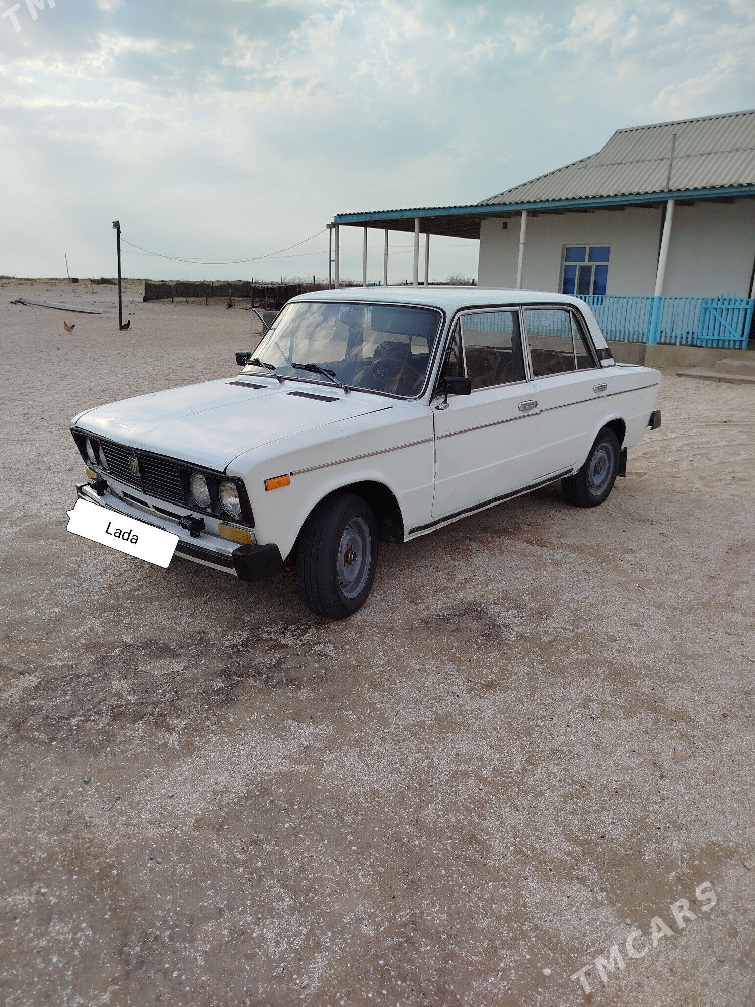 Lada 2106 1998 - 17 000 TMT - Эсенгулы - img 1
