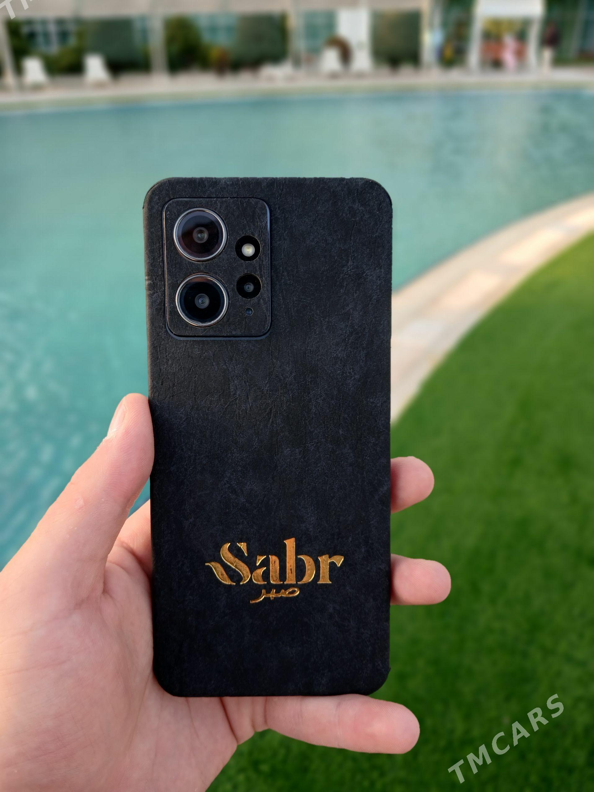 Redmi not12 - Türkmenbaşy - img 1